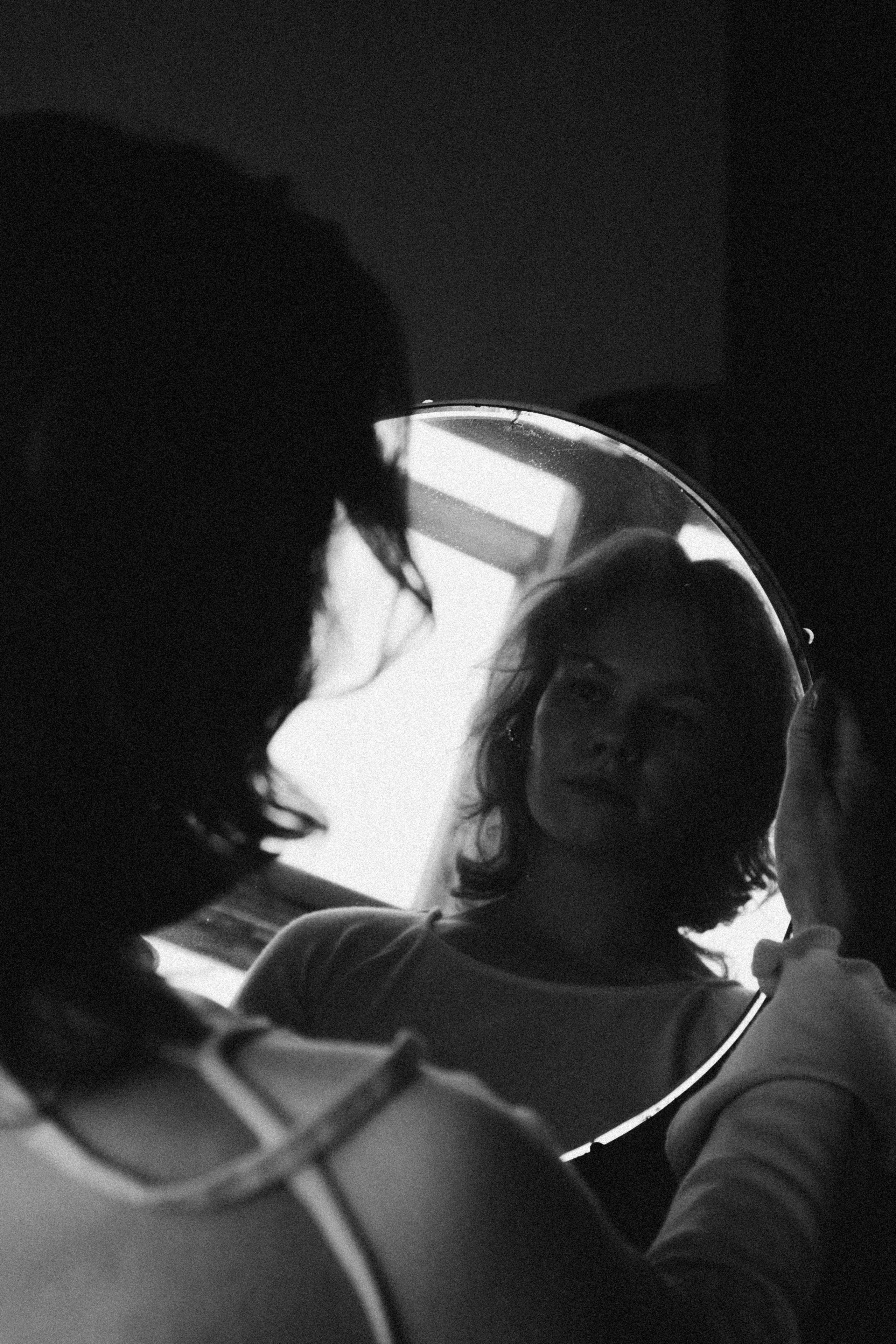 Студийная для девушки. Профессиональный фотограф, Санкт-Петербург — Виктория Богомолова