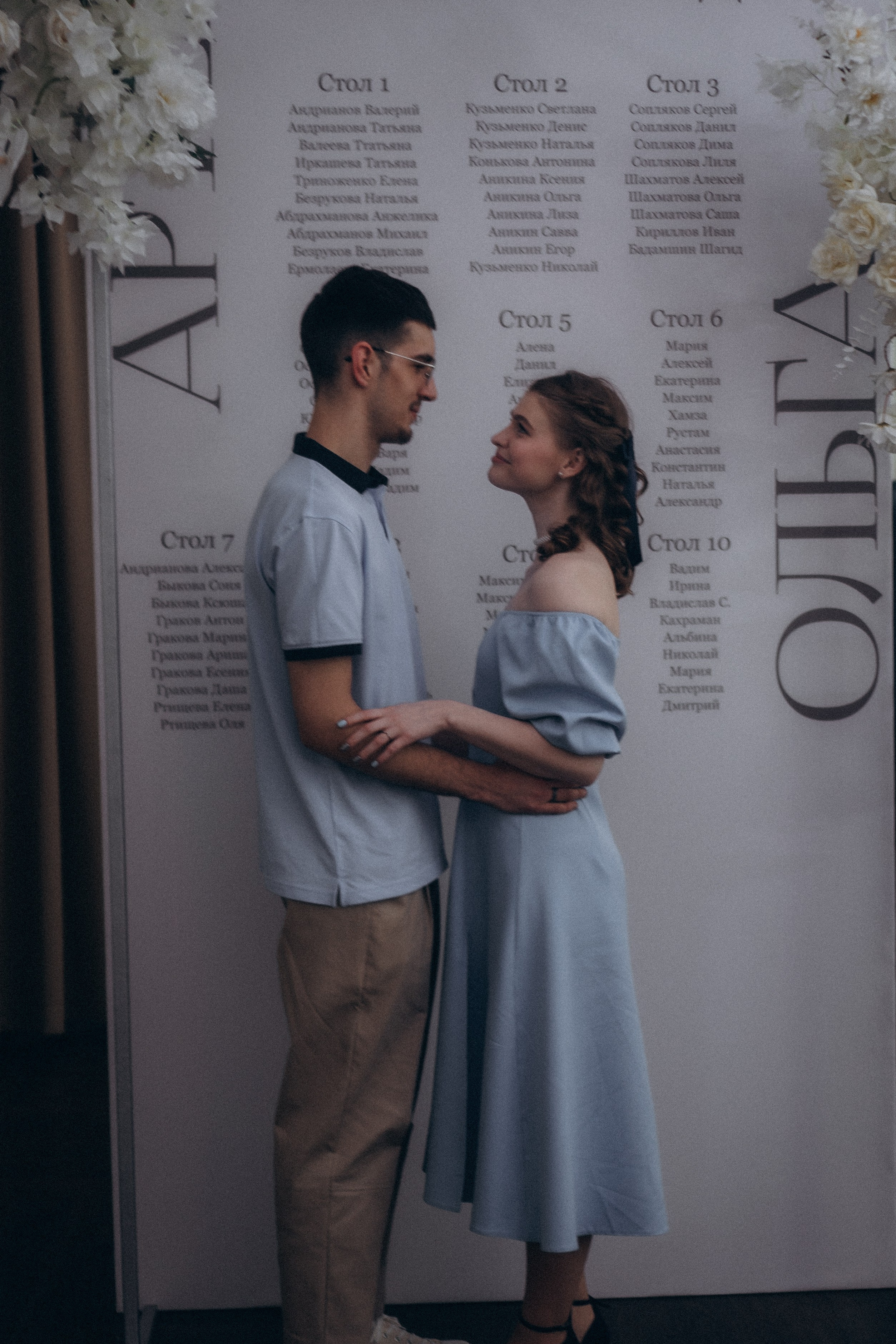 СЬЕМКА СВАДЕБНОГО БАНКЕТА (СНЯТО В СИБИРЕ В НИЖНЕВАРТОВСКЕ). Профессиональный фотограф, Санкт-Петербург — Виктория Богомолова