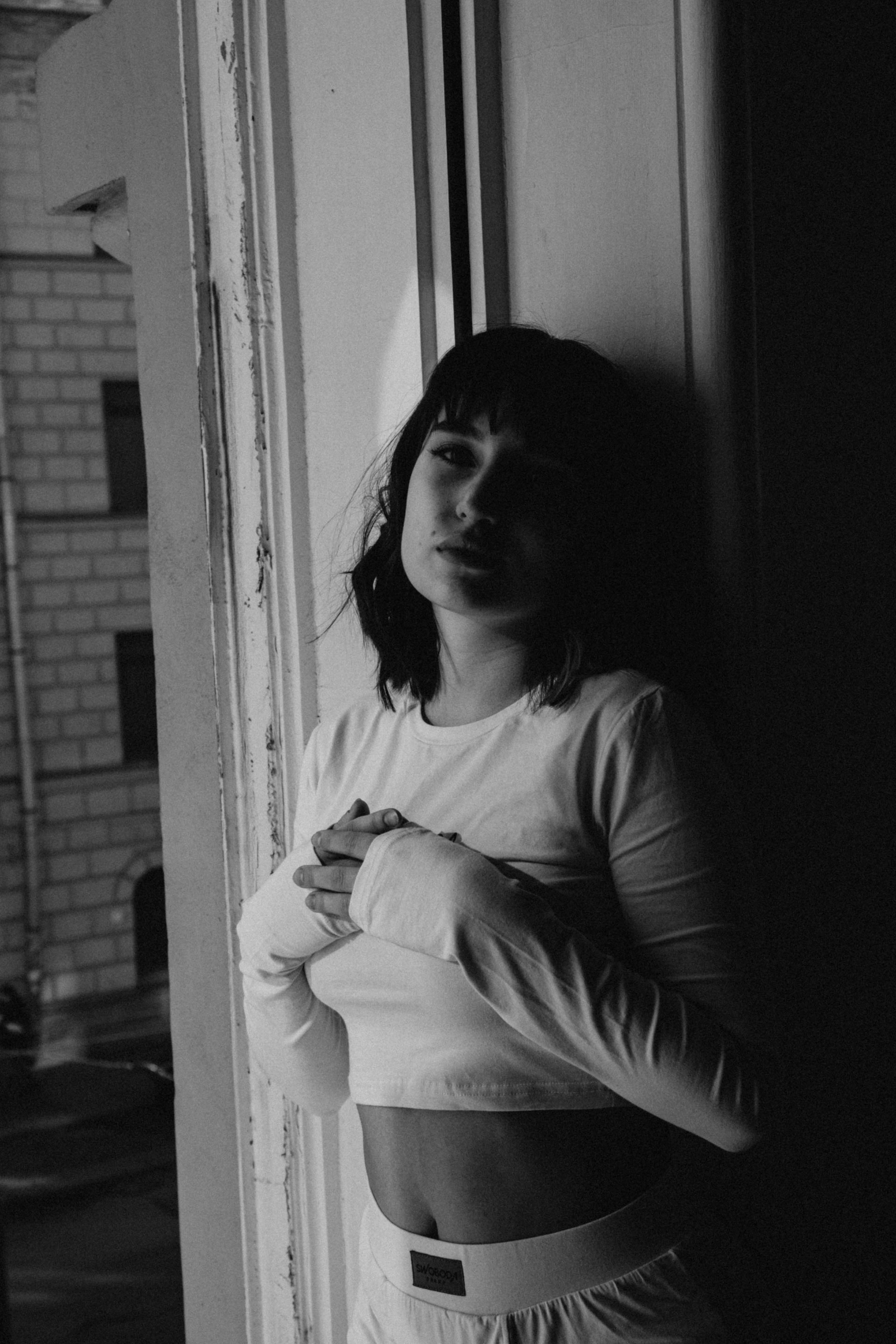 Студийная. Профессиональный фотограф, Санкт-Петербург — Виктория Богомолова