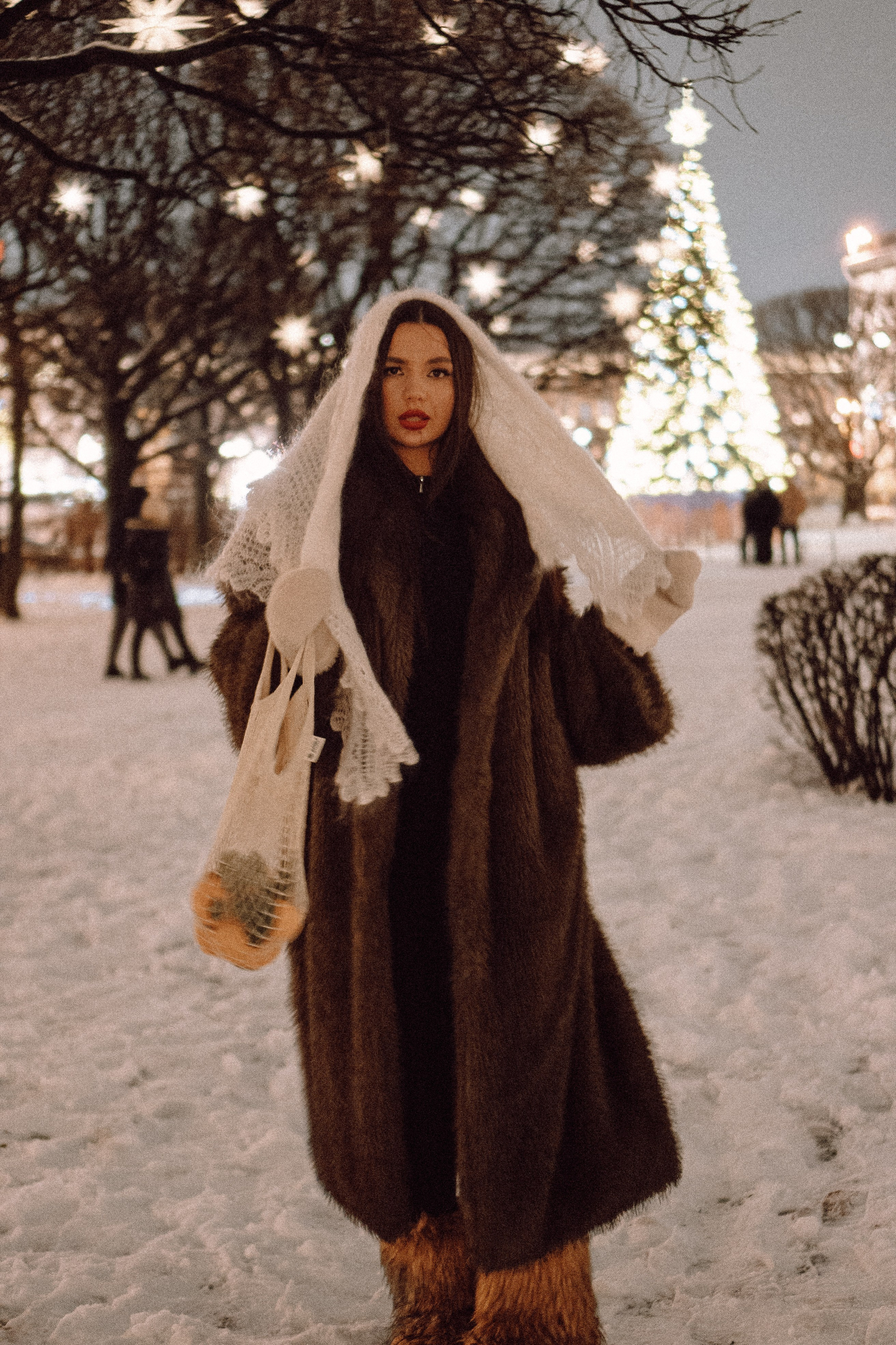 В Русском стиле. Профессиональный фотограф, Санкт-Петербург — Виктория Богомолова