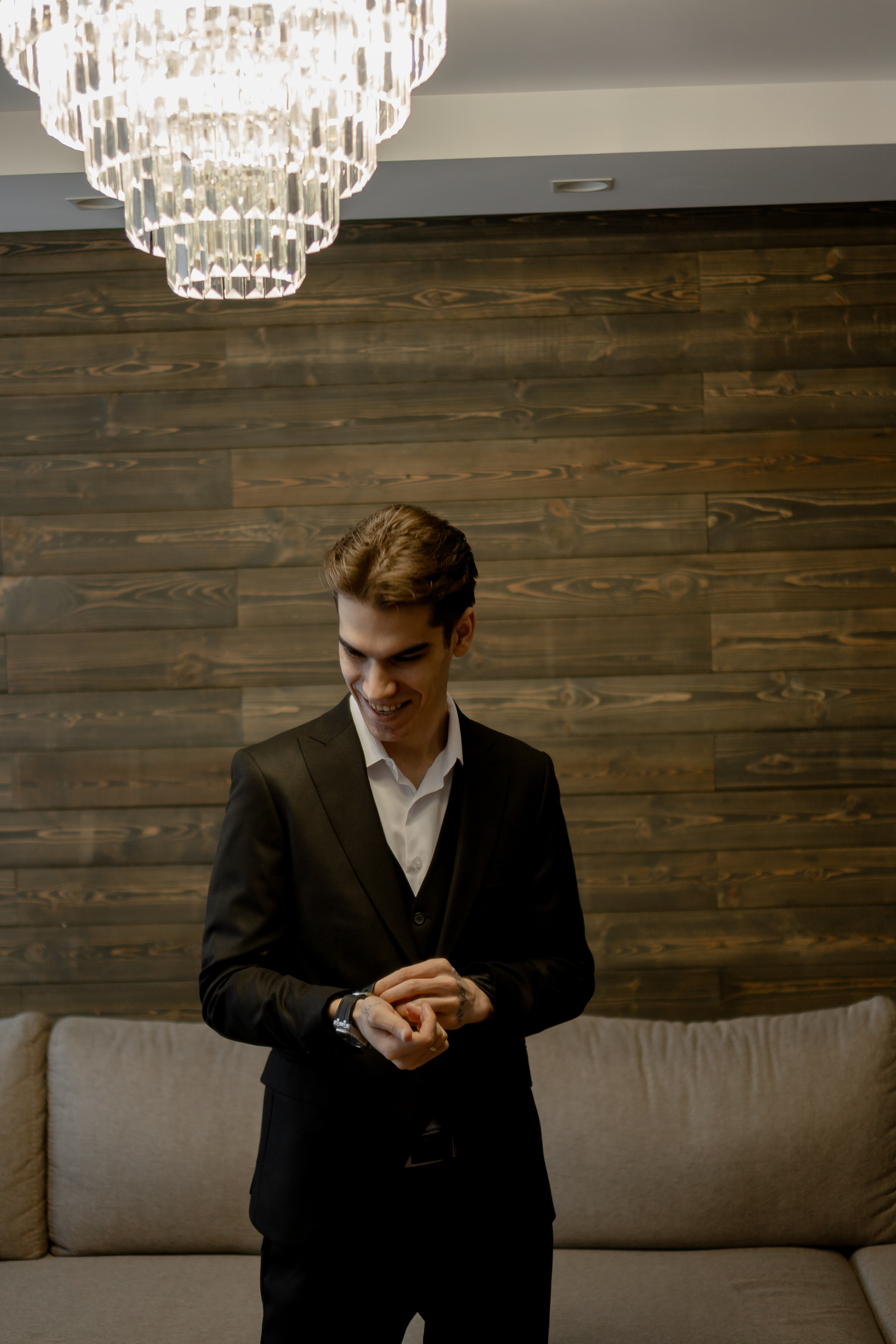 СВАДЕБНЫЕ ФОТО ДЛЯ ЖЕНИХА (СНЯТО В СИБИРЕ В НИЖНЕВАРТОВСКЕ). Профессиональный фотограф, Санкт-Петербург — Виктория Богомолова