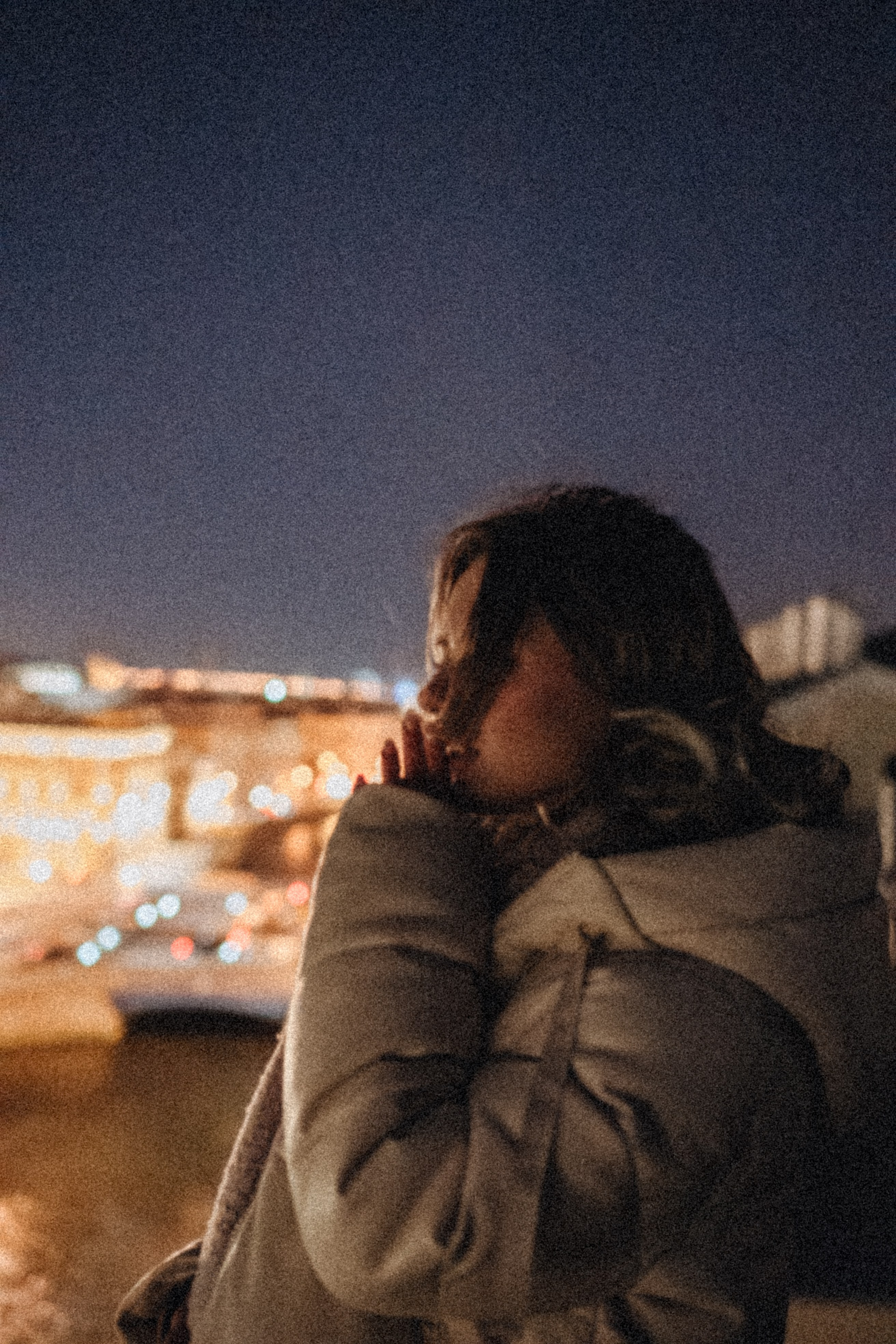 Крыши Питера. Профессиональный фотограф, Санкт-Петербург — Виктория Богомолова