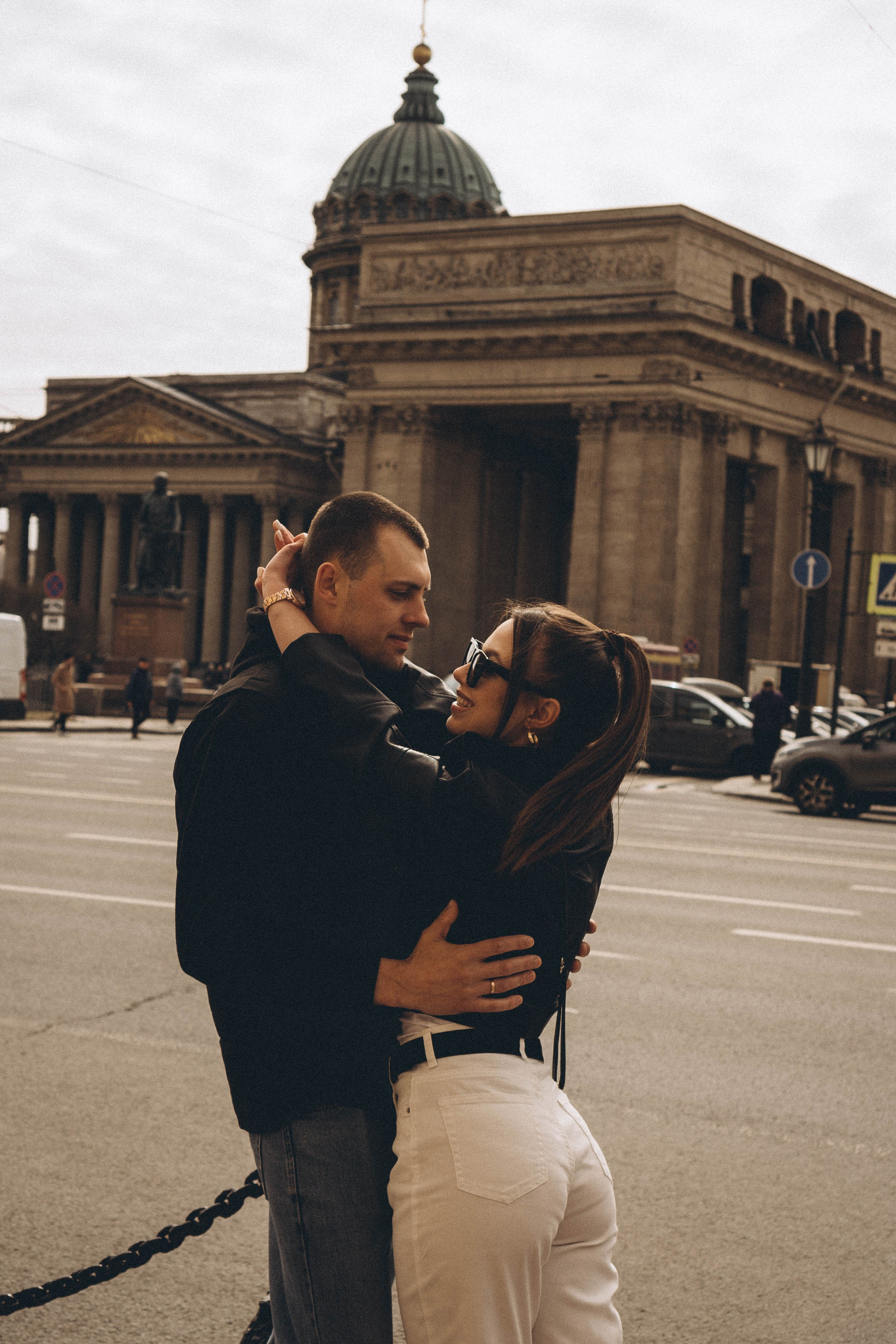Прогулочная. Профессиональный фотограф, Санкт-Петербург — Виктория Богомолова