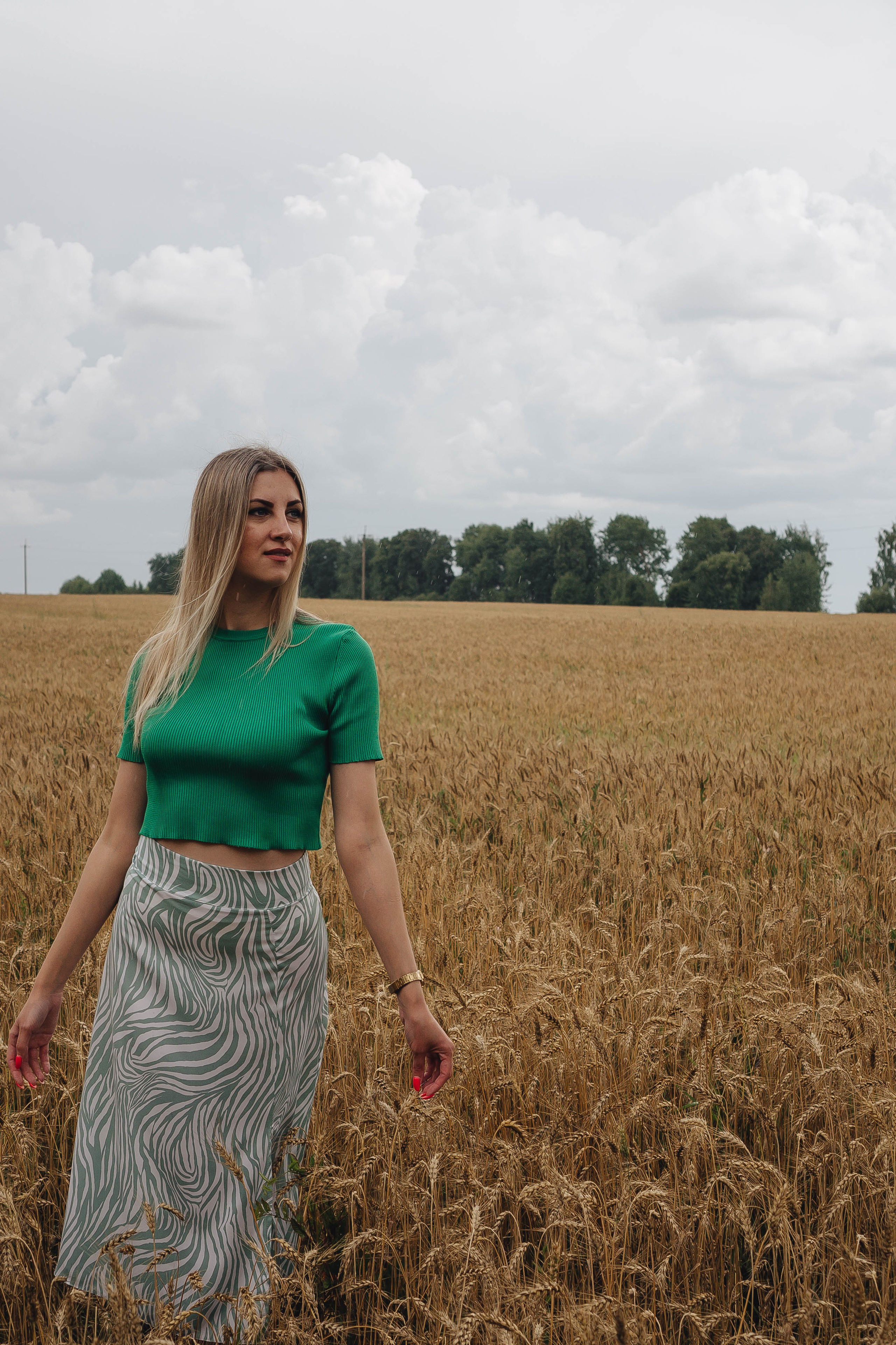 Проогулка под дождем. Профессиональный фотограф, Санкт-Петербург — Виктория Богомолова