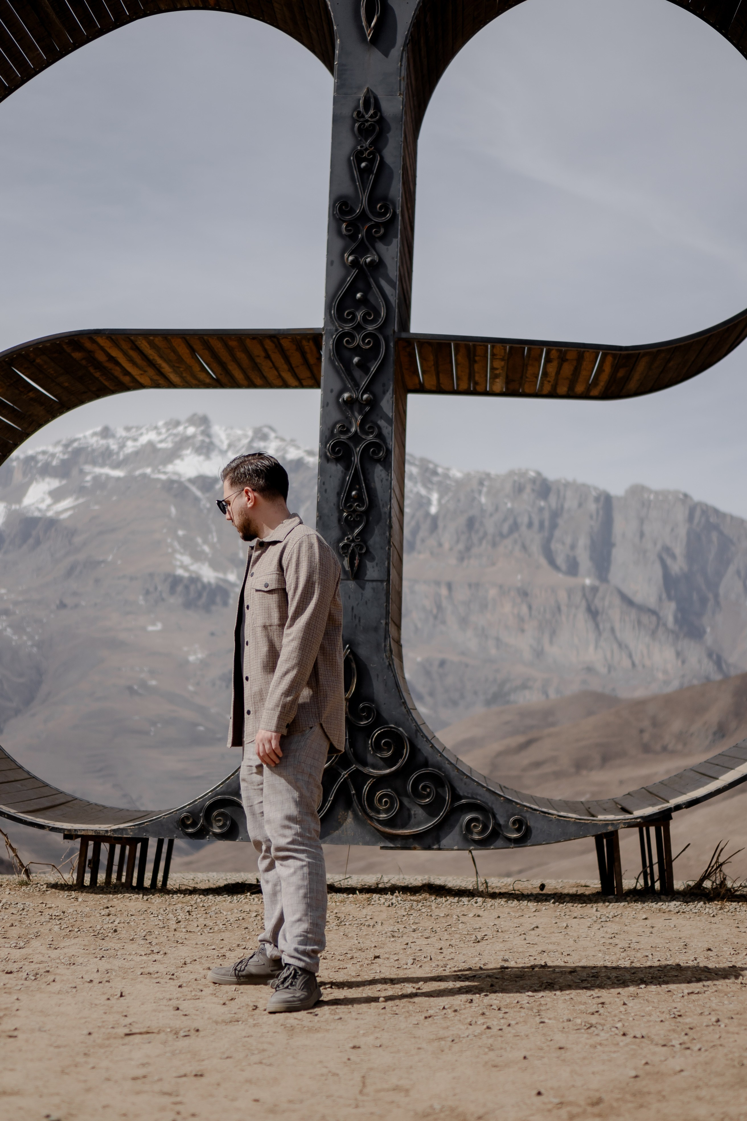 ОСЕТИЯ. Профессиональный фотограф, Санкт-Петербург — Виктория Богомолова