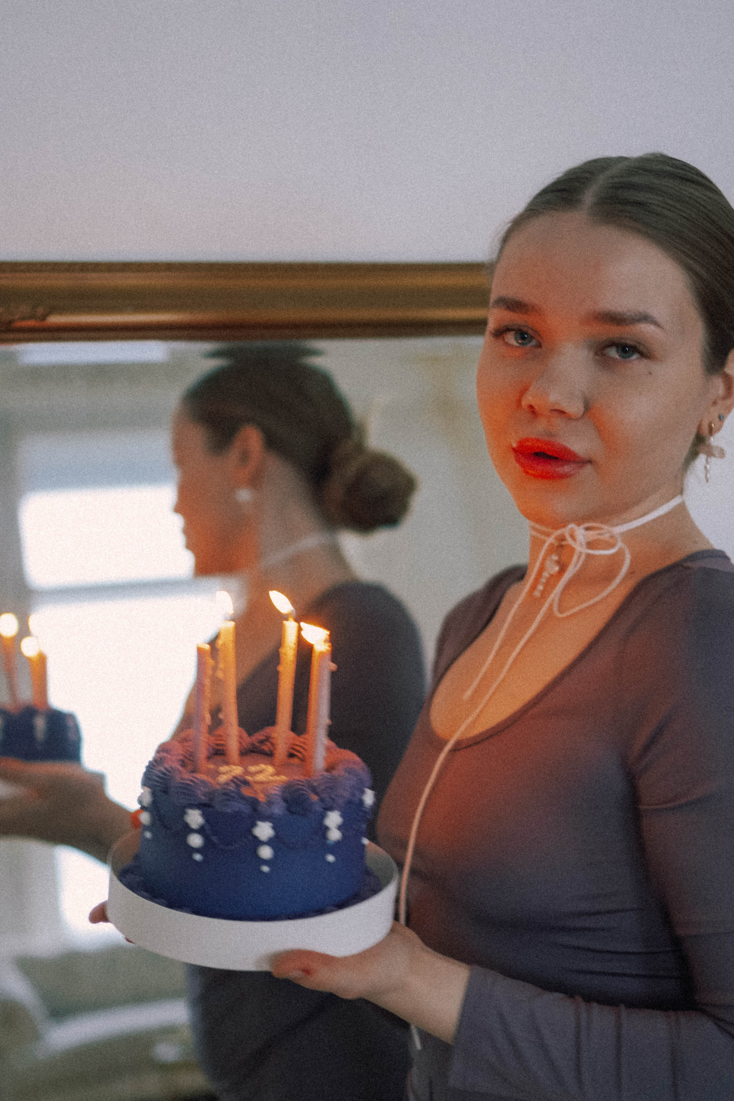 22. Профессиональный фотограф, Санкт-Петербург — Виктория Богомолова