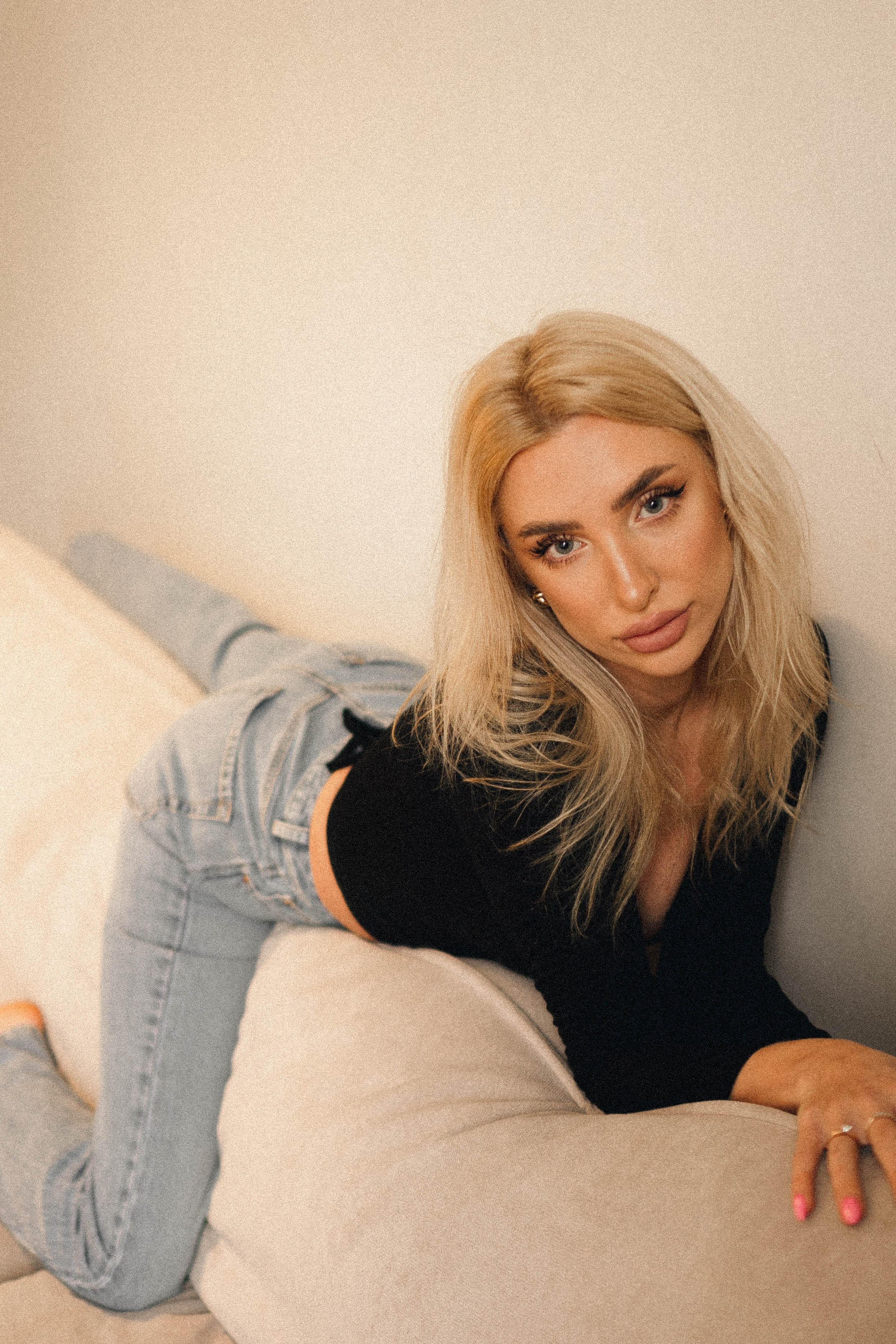 Винтажная серия. Профессиональный фотограф, Санкт-Петербург — Виктория Богомолова