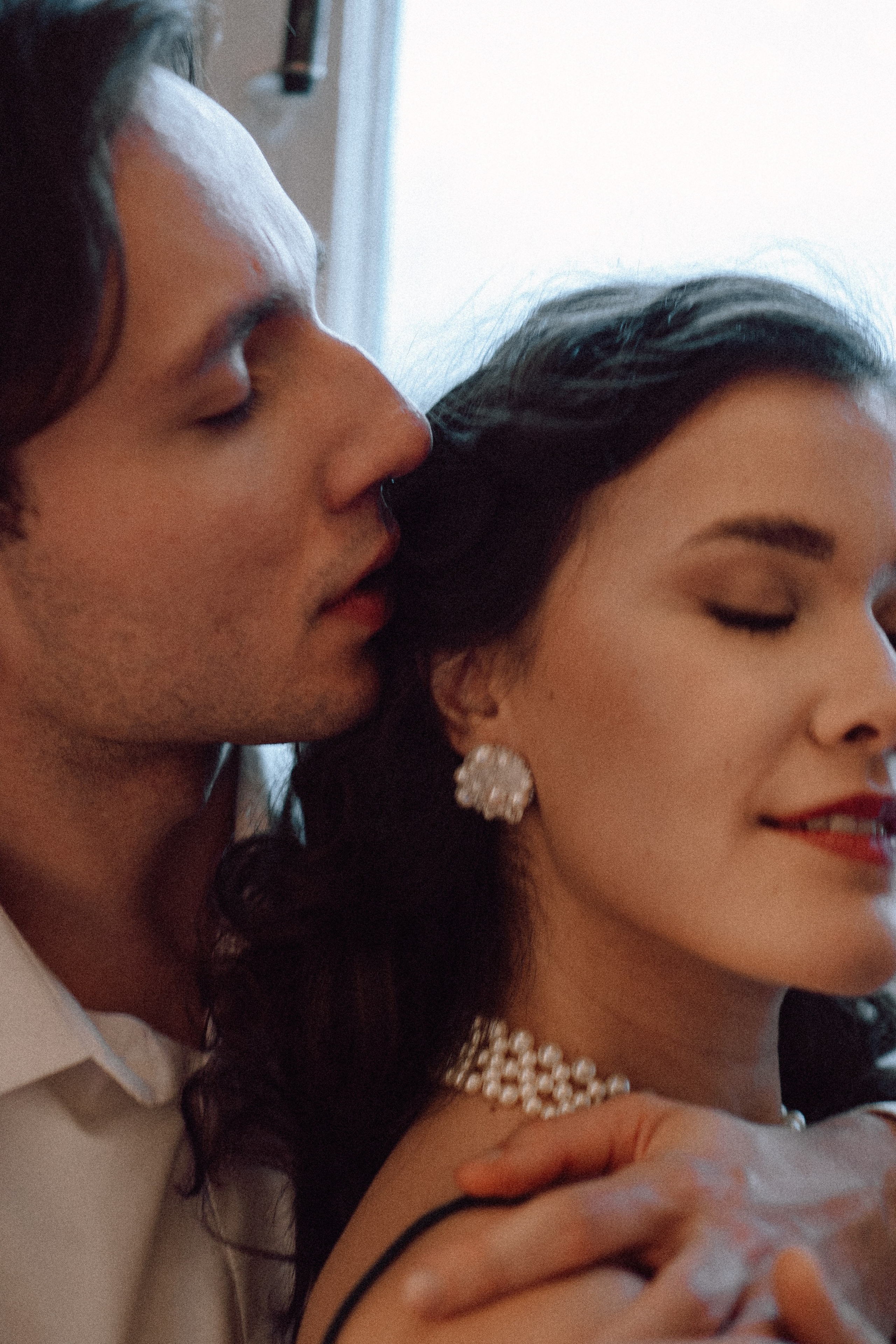 Любовь с новогодним вайбом. Профессиональный фотограф, Санкт-Петербург — Виктория Богомолова