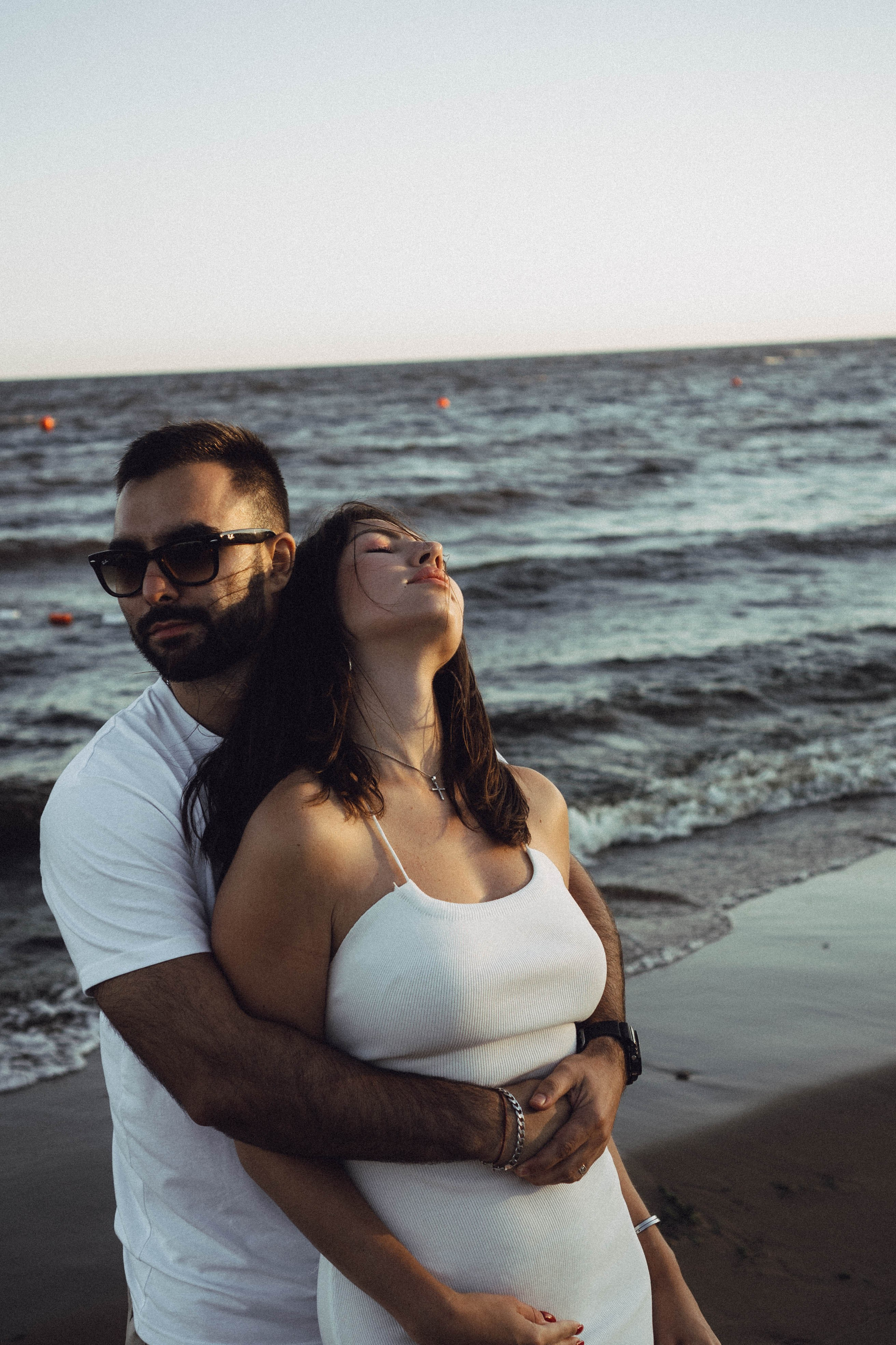 Любовь на заливе. Профессиональный фотограф, Санкт-Петербург — Виктория Богомолова