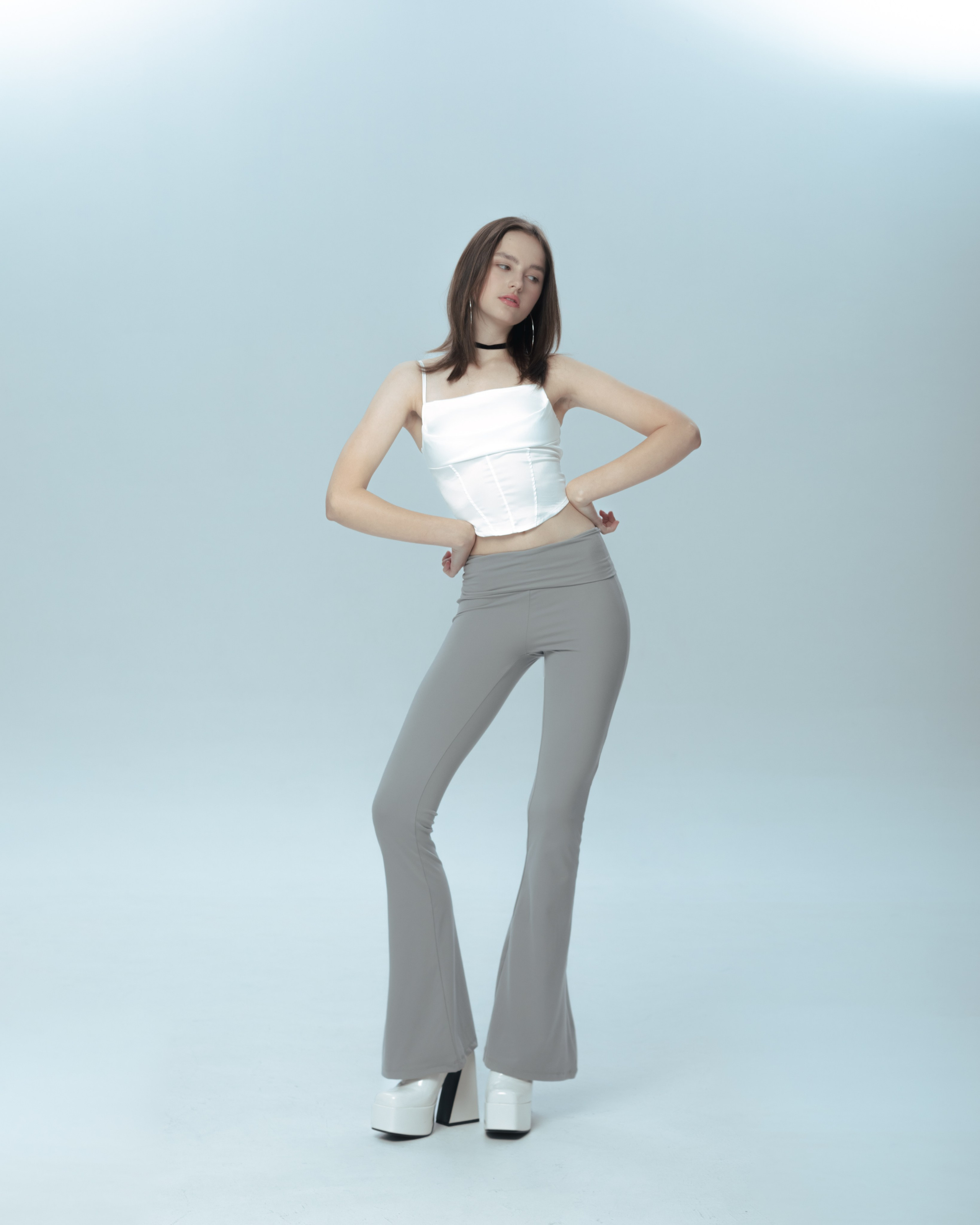 Sonya P. Modeling agency TM MODELS