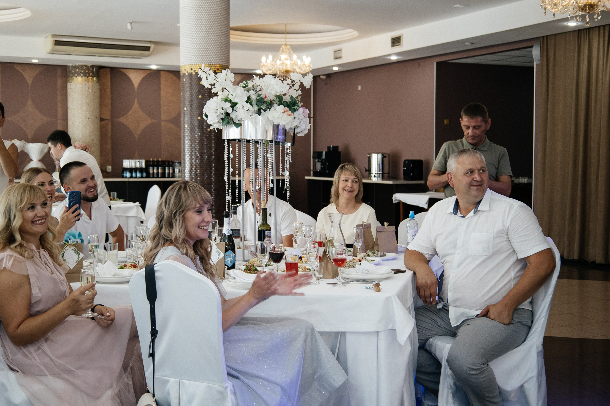 Свадьба полный день. Фотограф в Иркутске