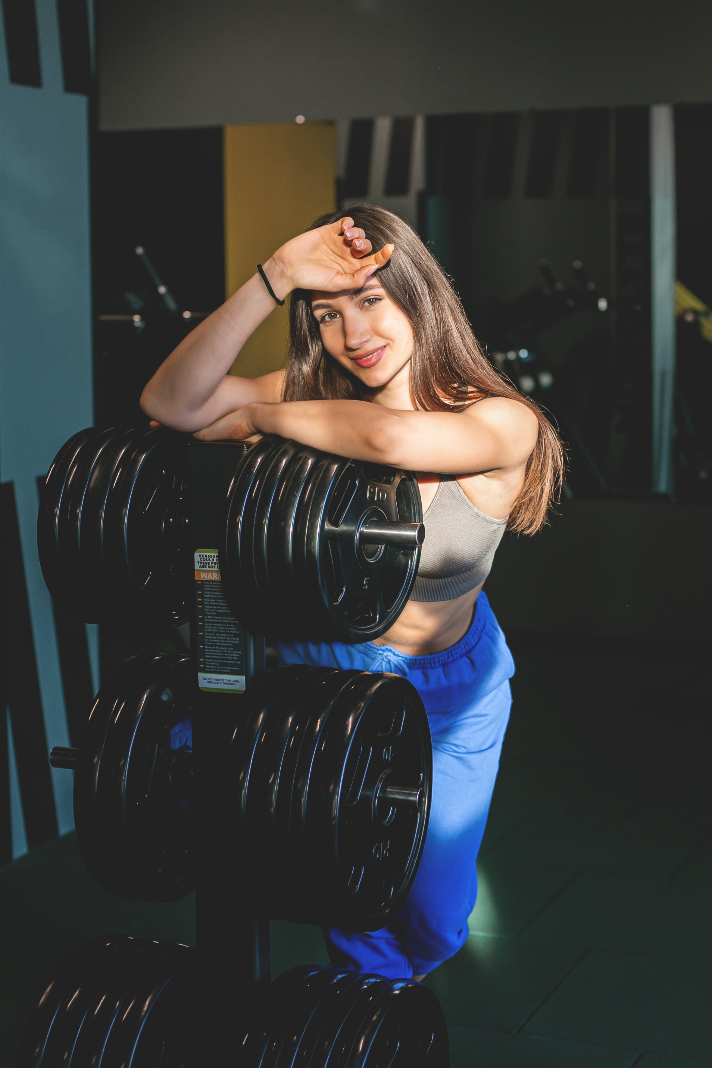 Фитнес —клуб Монолит. Фотограф Лютикова Ирина, Тюмень, Москва