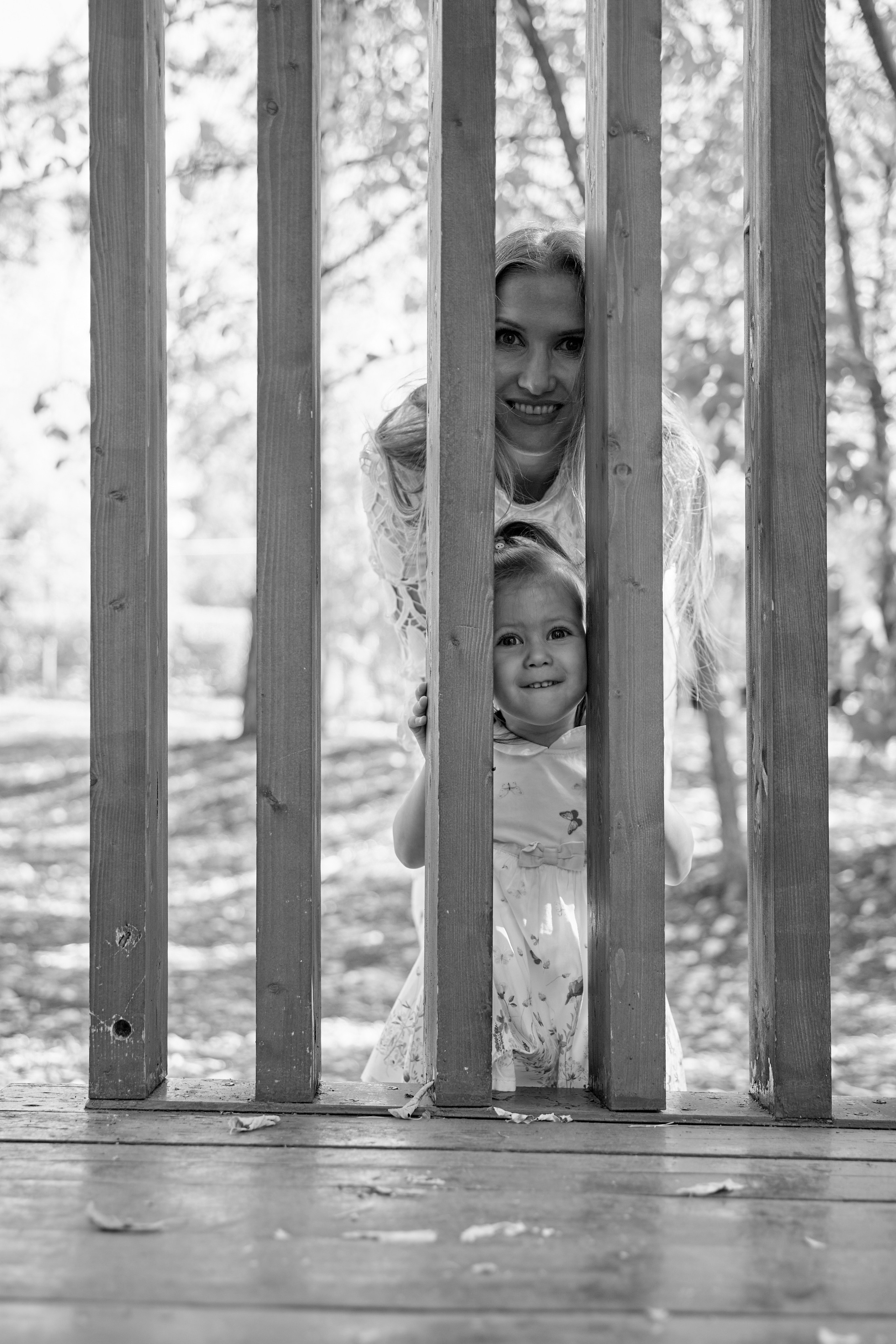 Загородный парк. Фотограф в Самаре Анастасия Афанасьева