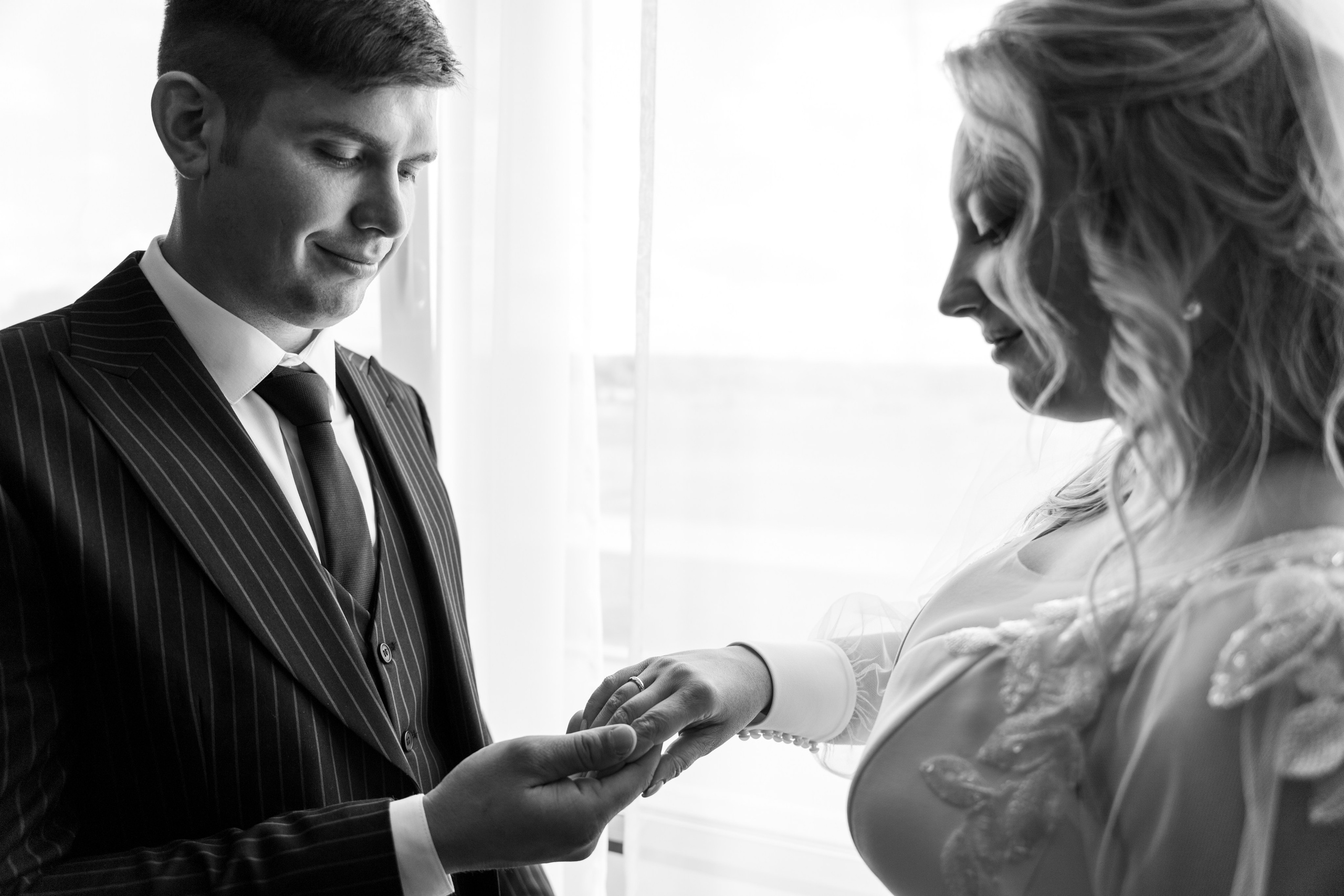 Кирилл и Дарья. Фотограф в Самаре Анастасия Афанасьева