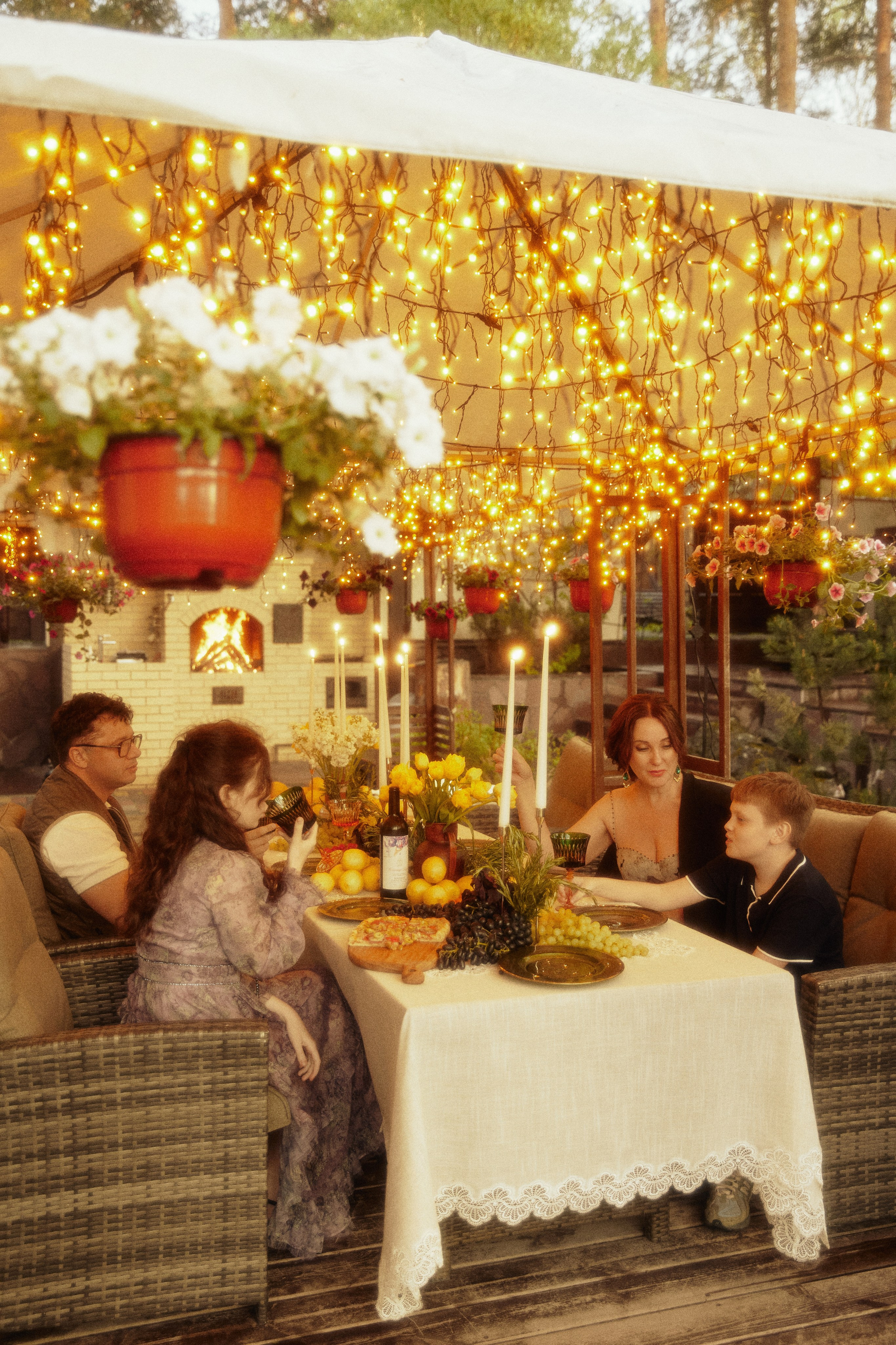 ITALIAN FAMILY. Дмитрий Мазуркевич: Профессиональный Репортажный Фотограф