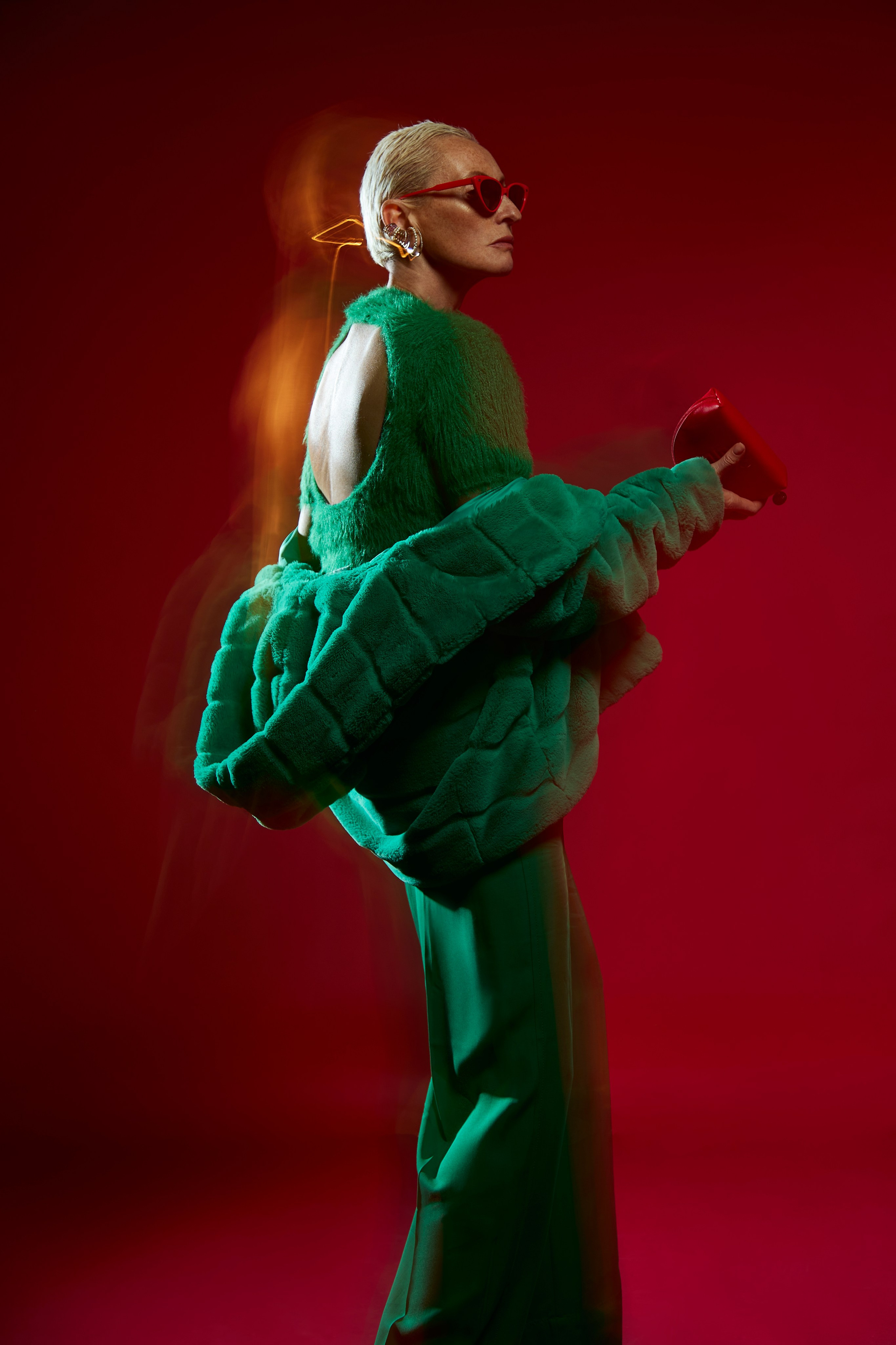 Fashion. Maria Poleshchuk, commercial photographer in Sydney