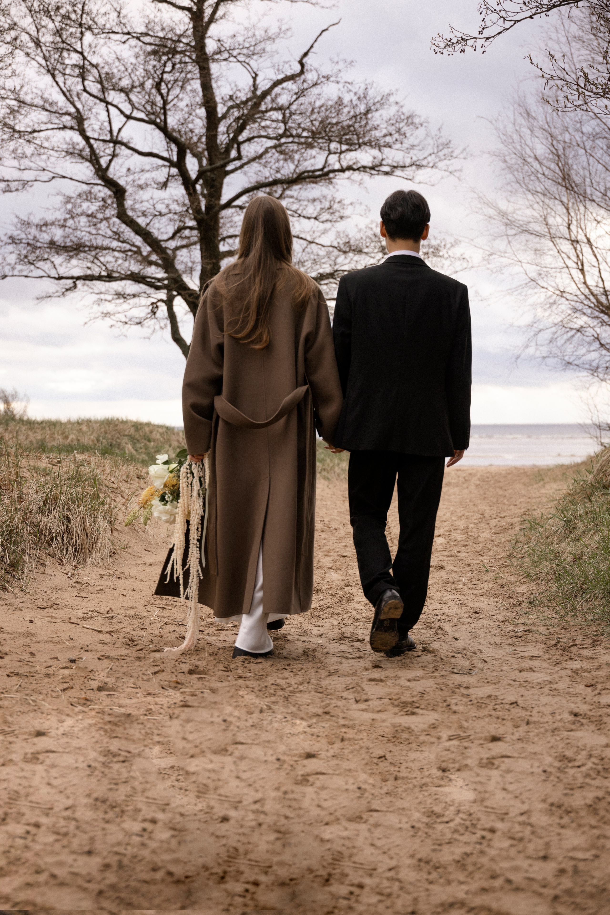 Алина и Роман. Свадебный и портретный фотограф