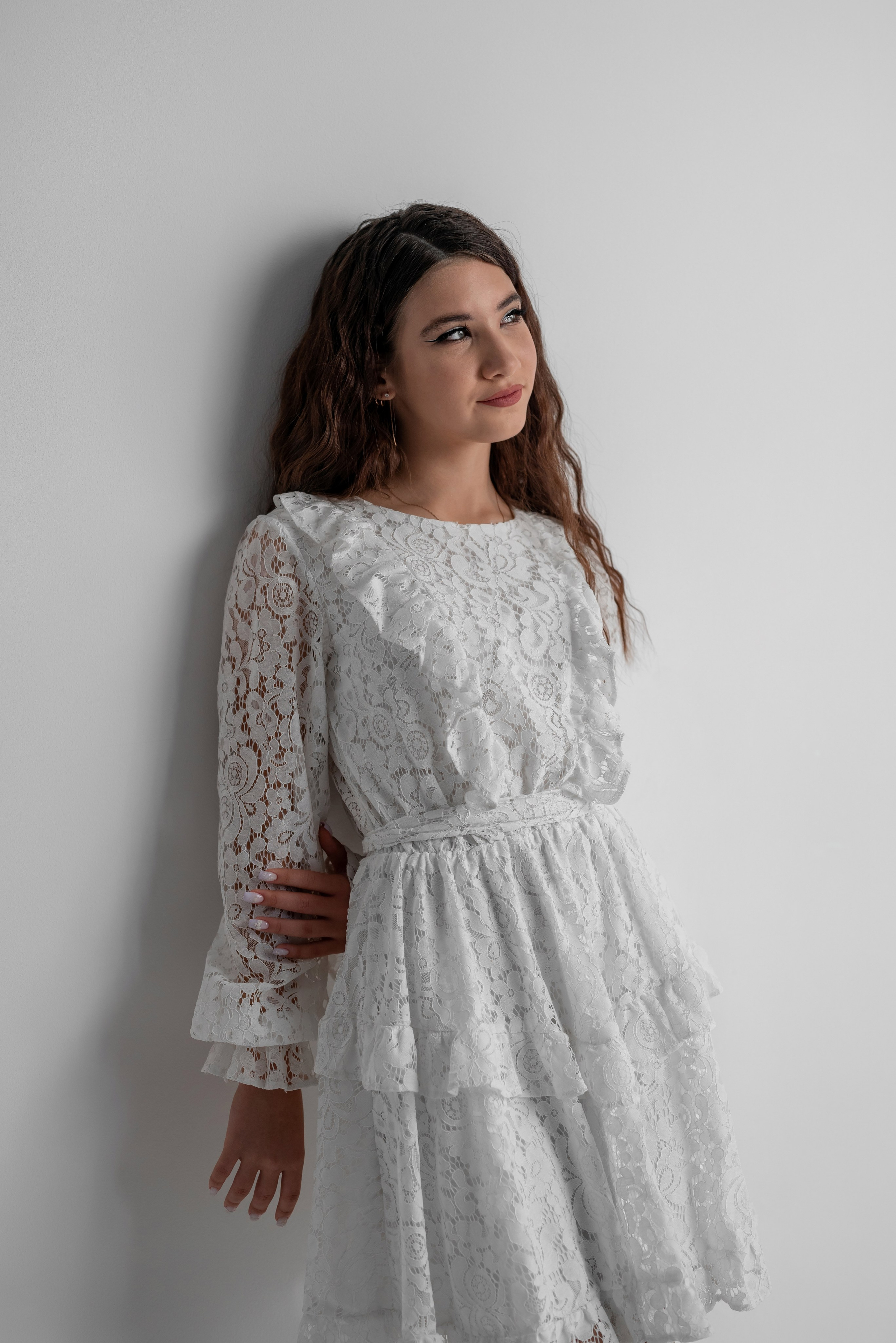 Вероника. Фотограф в городе Салават