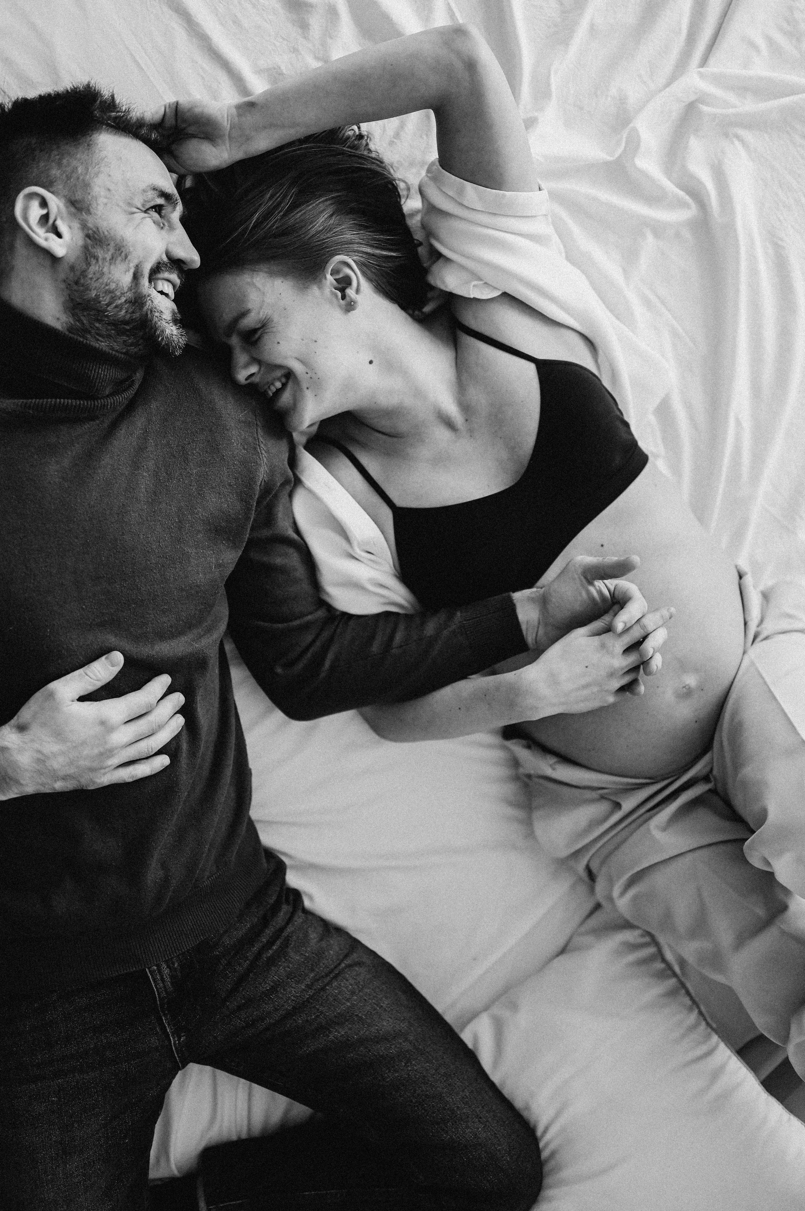 Беременность. Фотограф новорожденных и беременых в санкт-петербурге Юля Лампа