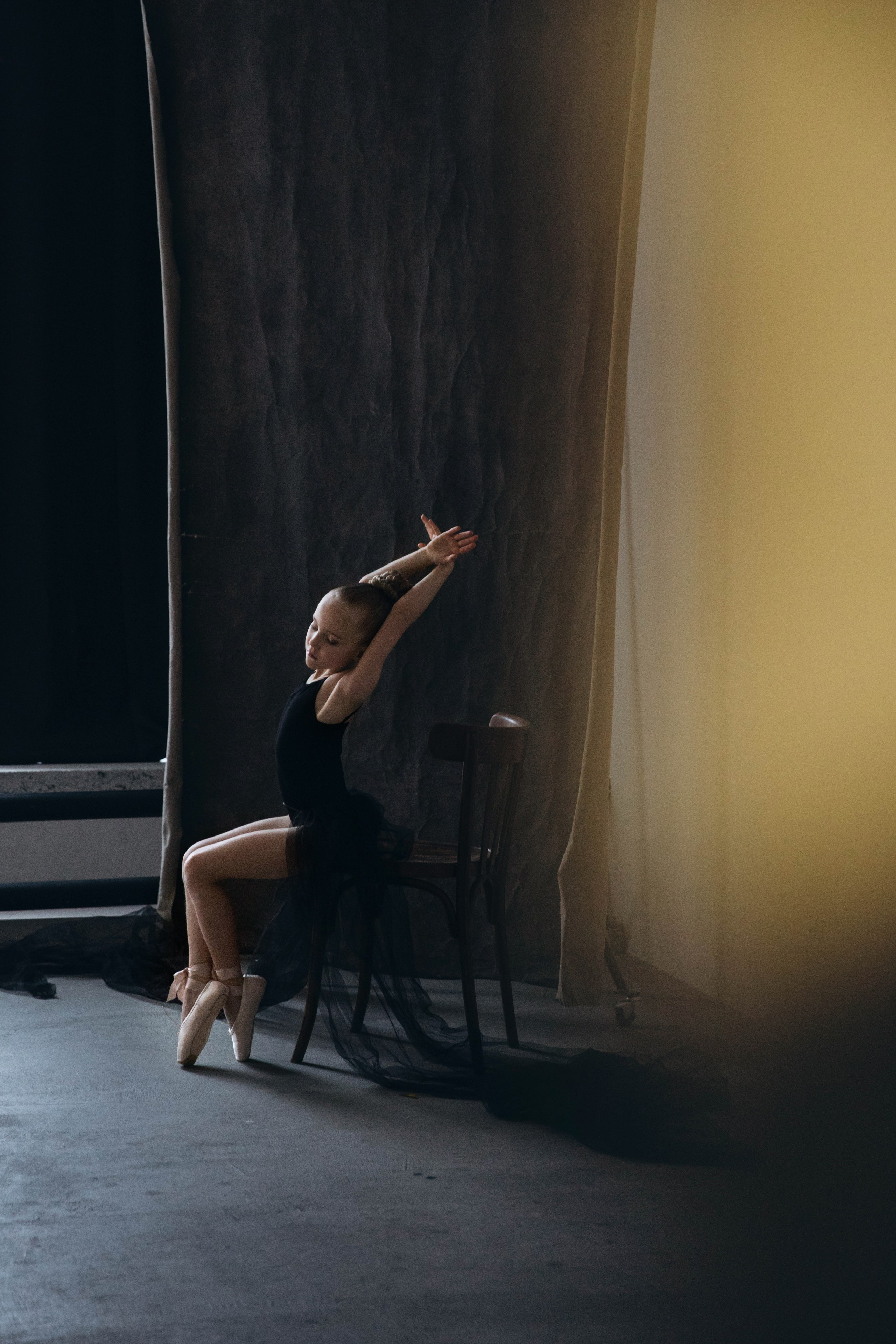 Ballet. Sofia. Фотограф Сергеева Анна