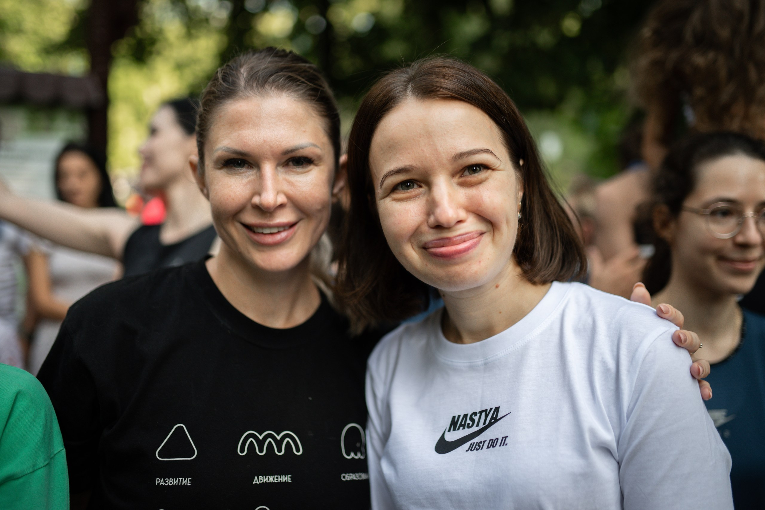 5 вёрст Открытие локации в Роще 14/09/2024. Фотограф в Краснодаре Алена Горбунова