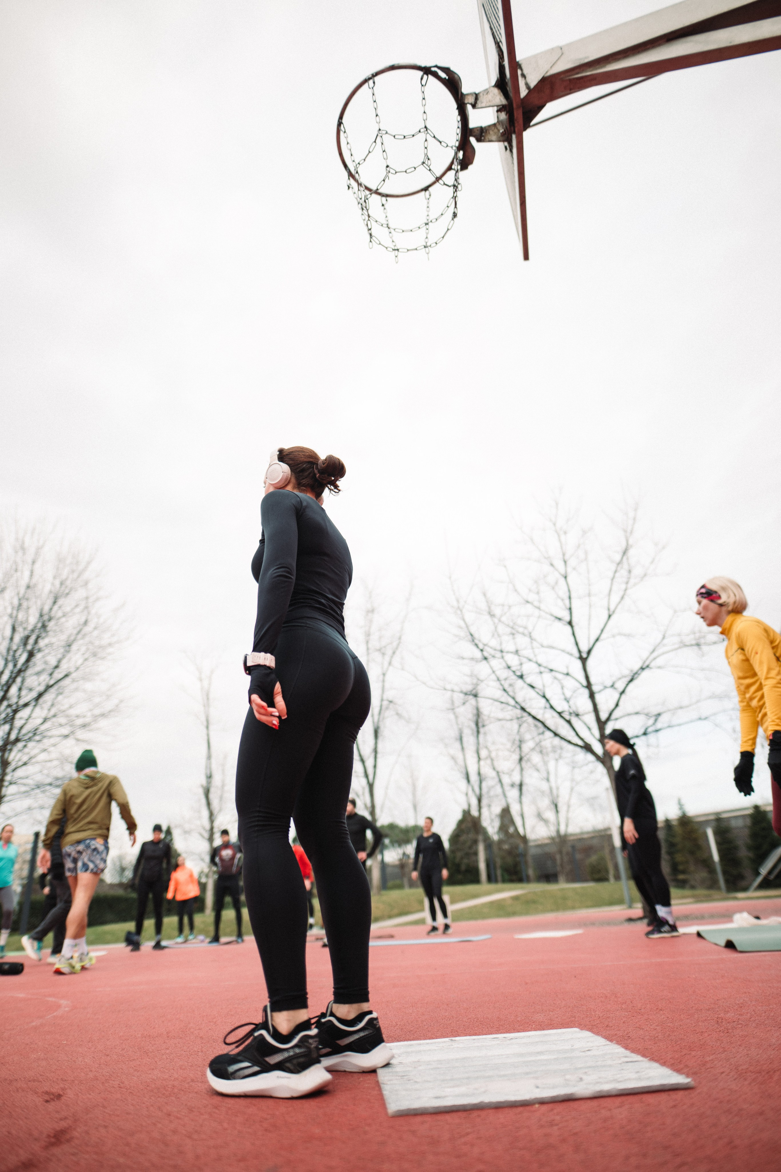 #kubanrunners День силы 08/01/2026. Фотограф в Краснодаре Алена Горбунова