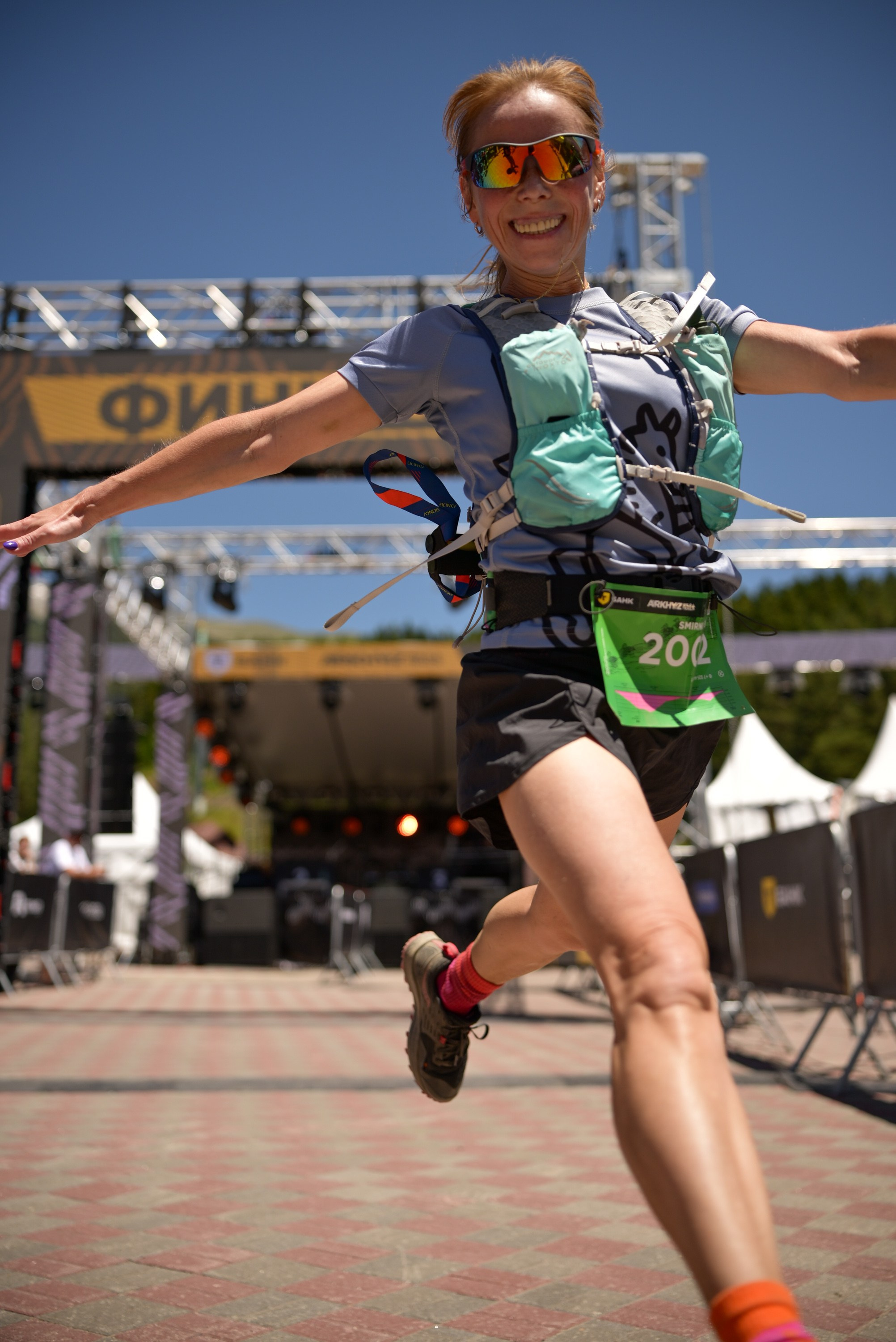 Arkhyz Wild Trail 22/06/25. Фотограф в Краснодаре Алена Горбунова