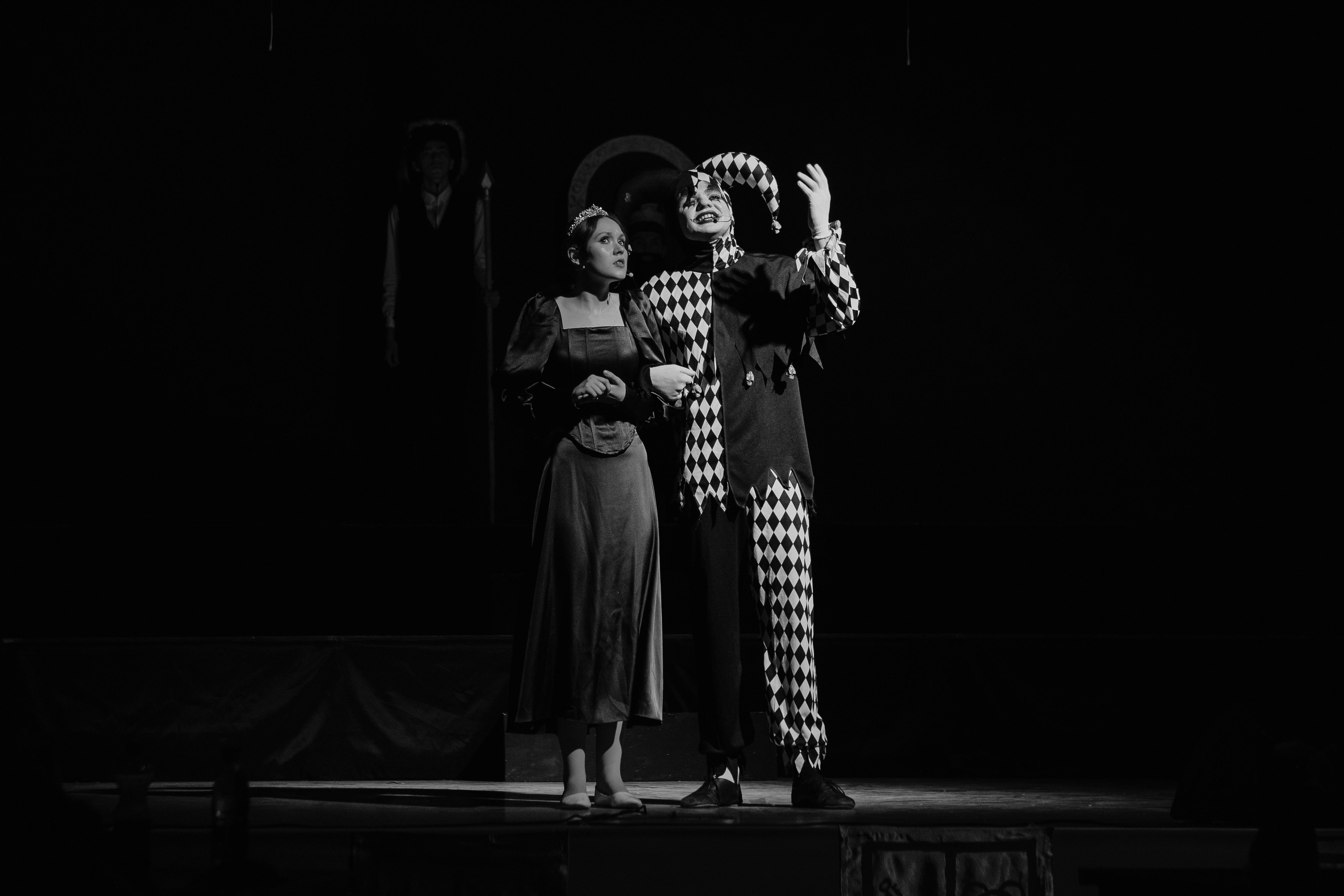 СТЭМ «Шуты детям не игрушка» Самарский университет 2024 год. Фотограф Софа Самара