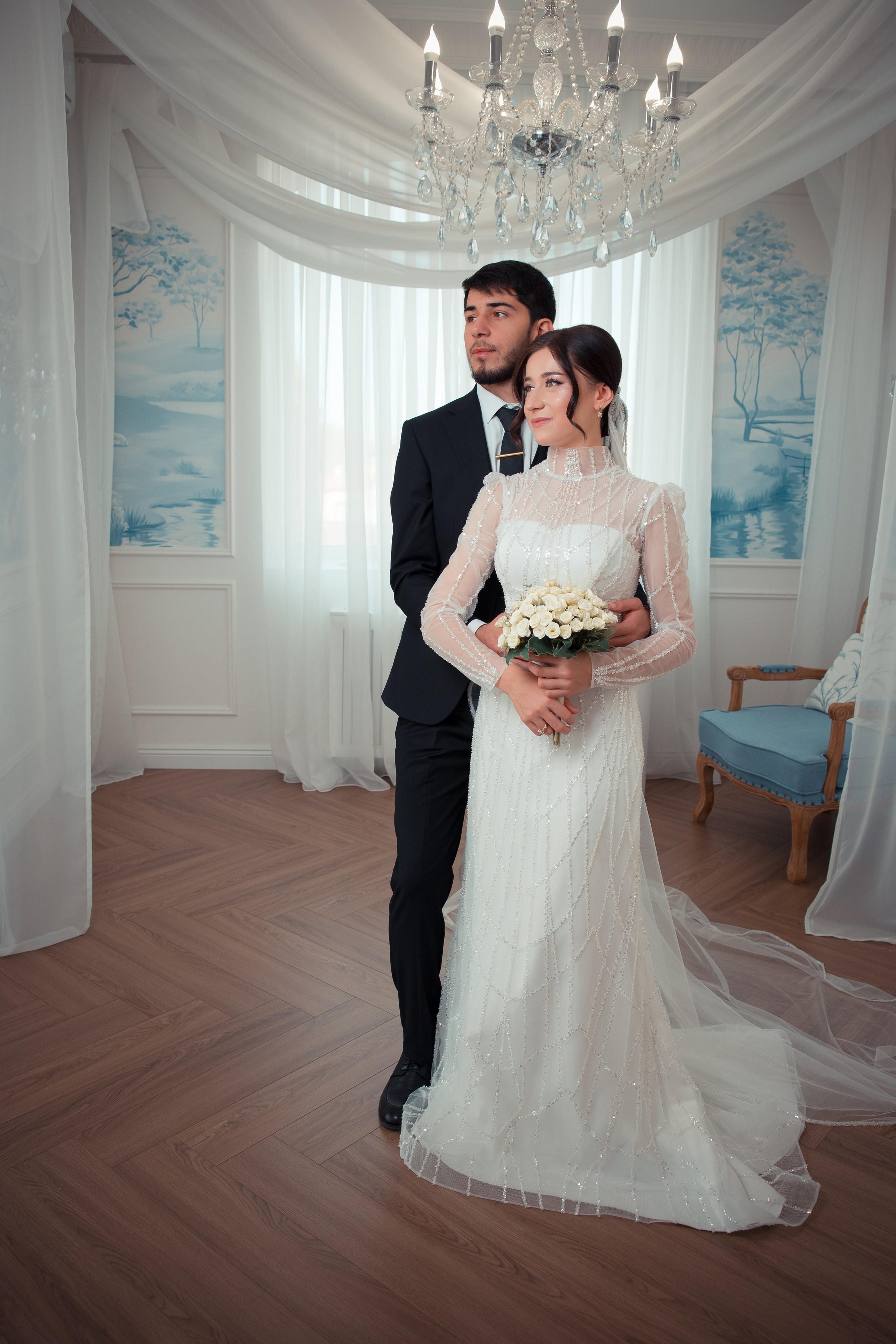 АЛЬБОМ 11. Фотограф Билал