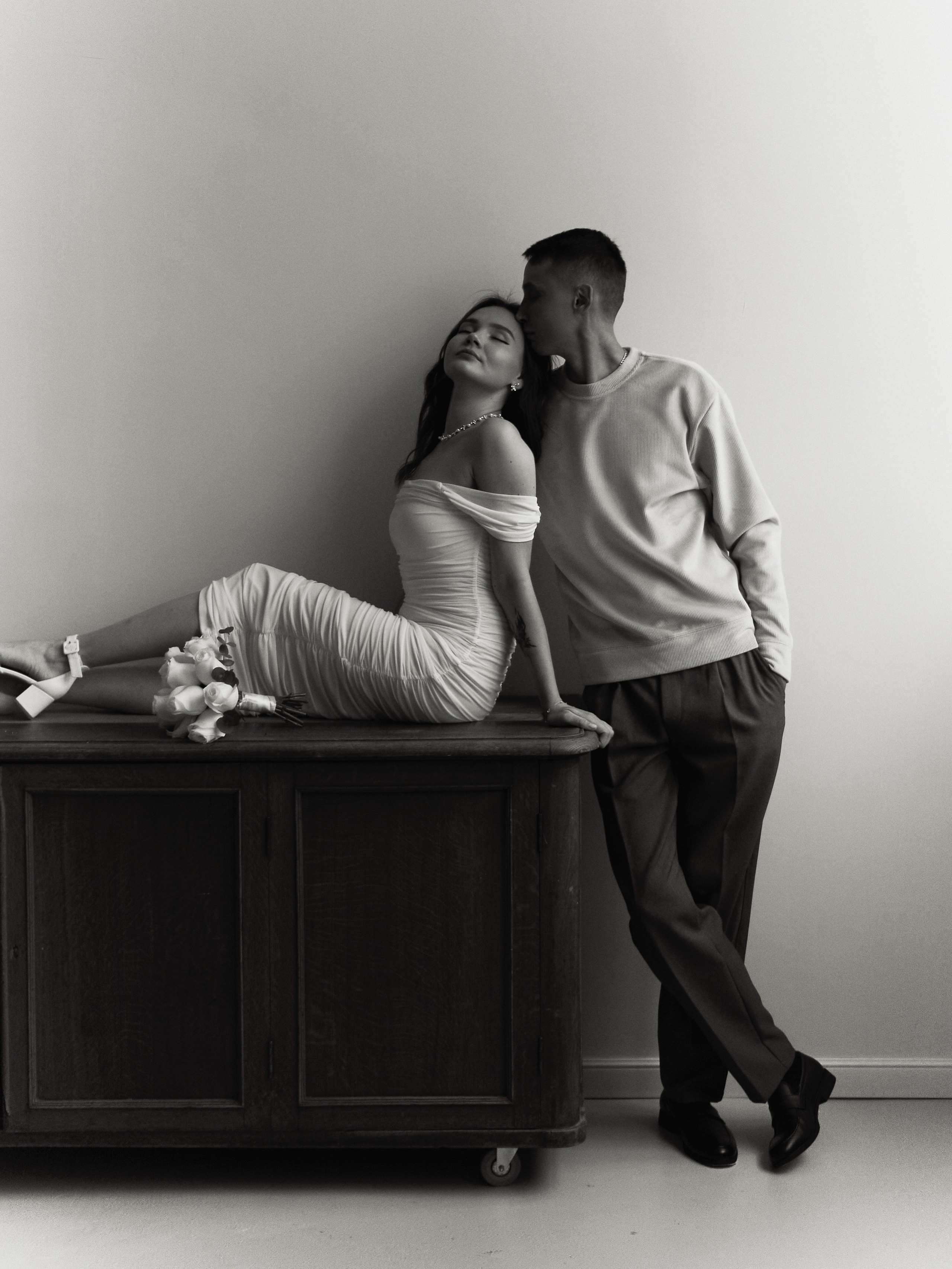 Sasha Sergey. Индивидуальная и семейная фотосессия в Чебоксарах Оксана Русакова