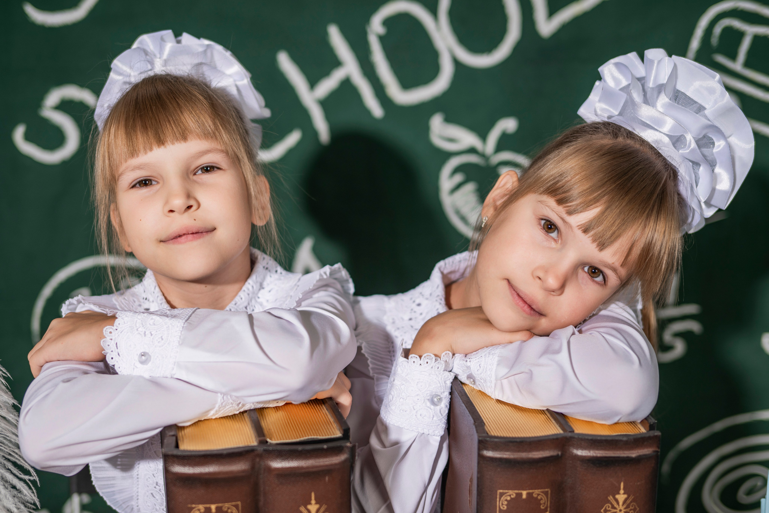 Фотосессия к 1 Сентября. Фотограф самых запоминающихся моментов Вашей жизни