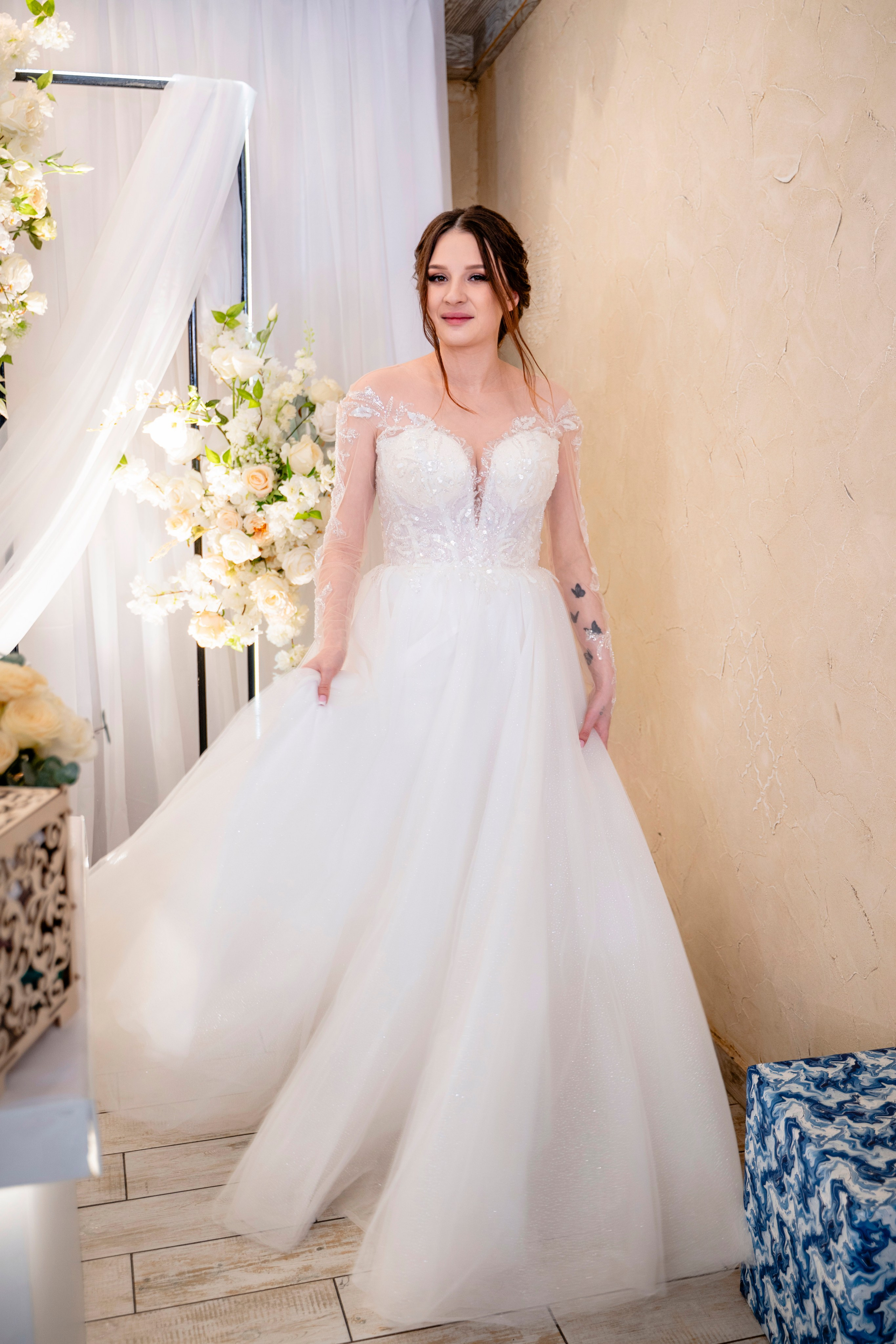 Олеся&Александр. Фотограф самых запоминающихся моментов Вашей жизни