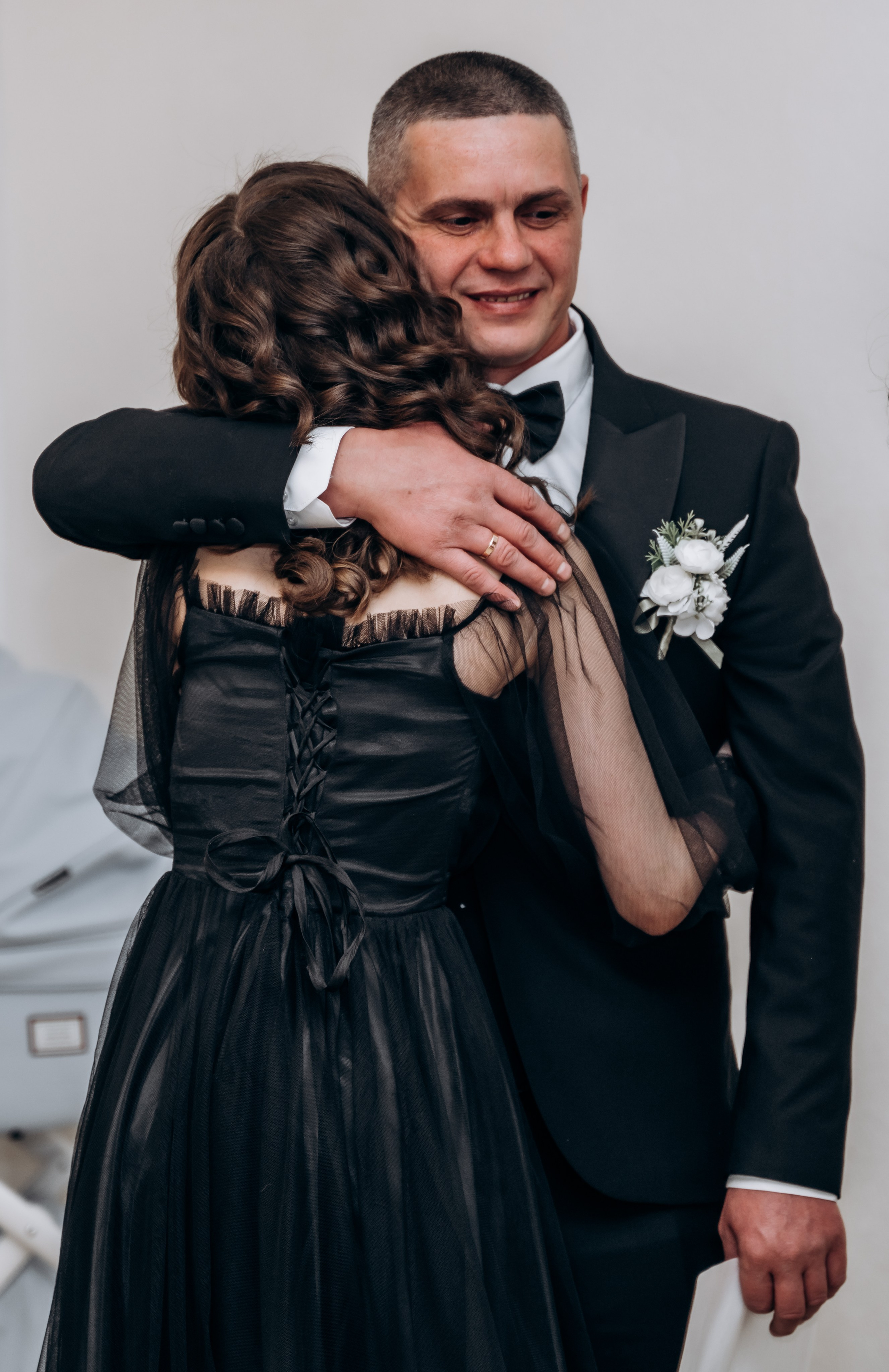 Евгений и Олеся. Фотограф самых запоминающихся моментов Вашей жизни