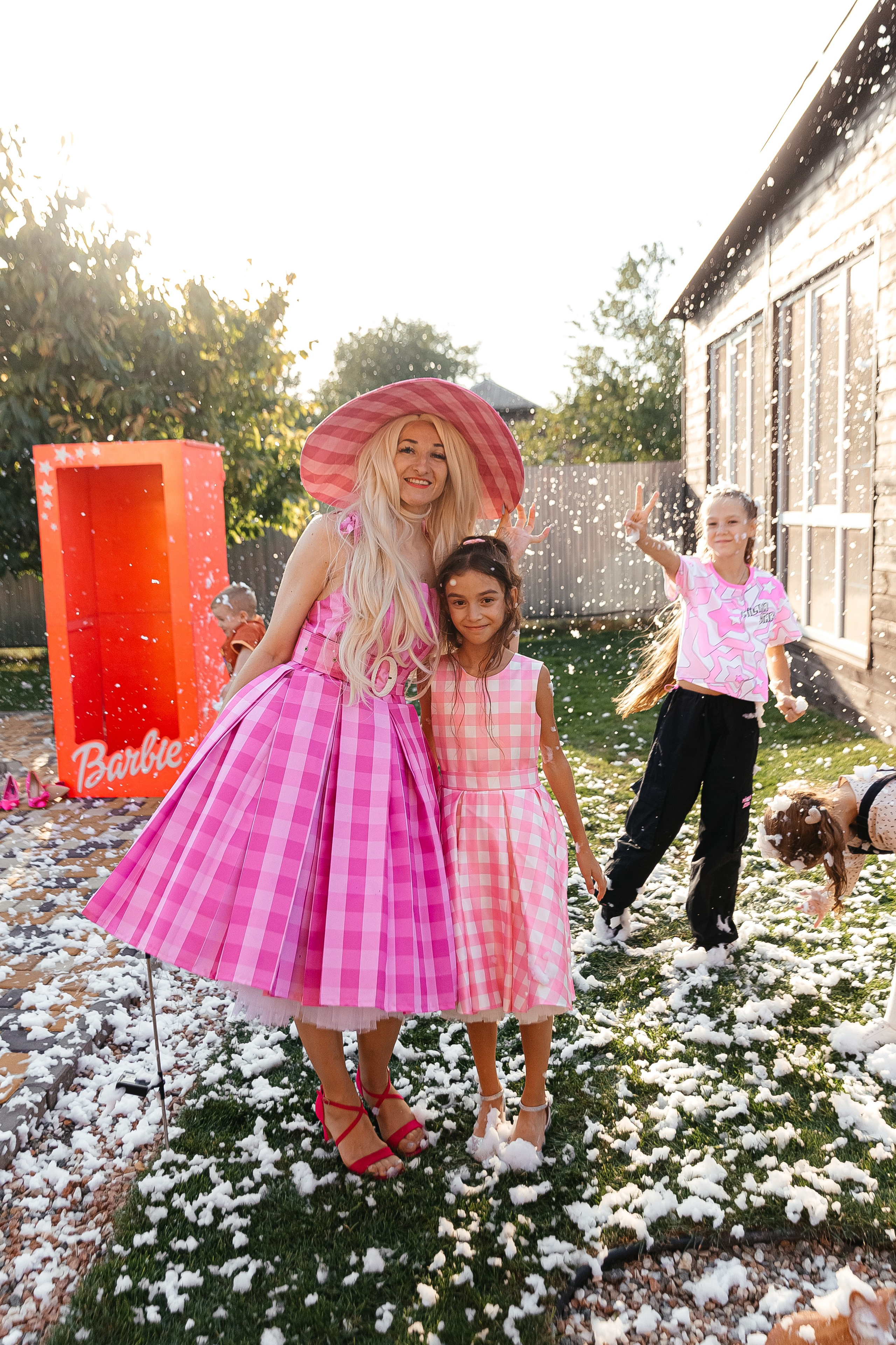 Алена. Главная