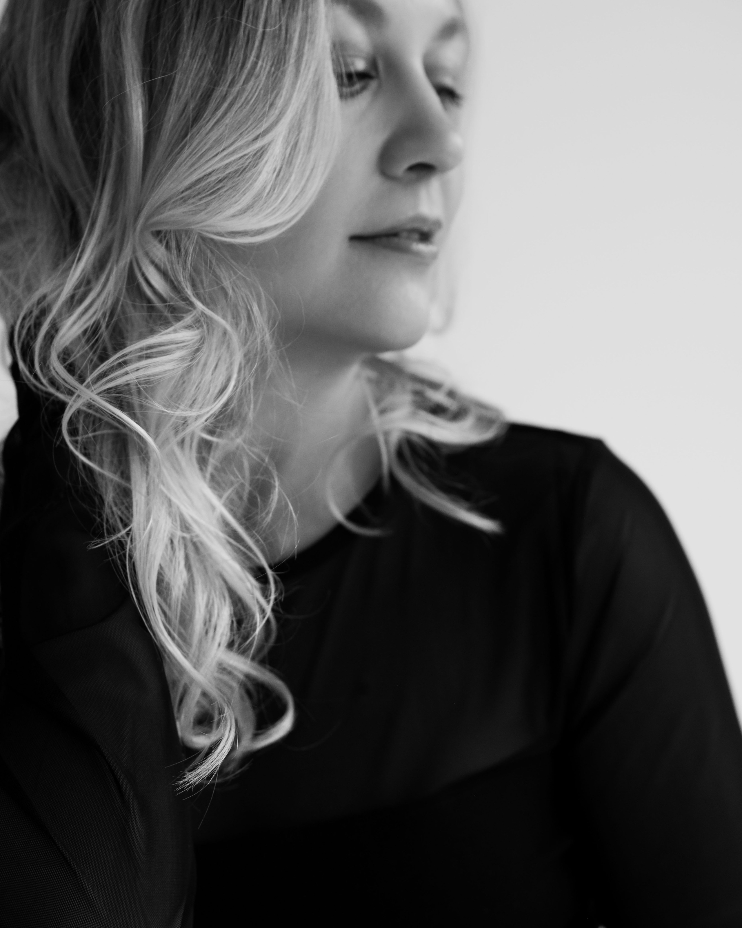 Elena. Budapest. Portrait photographer Olga Prokopova based in Budapest