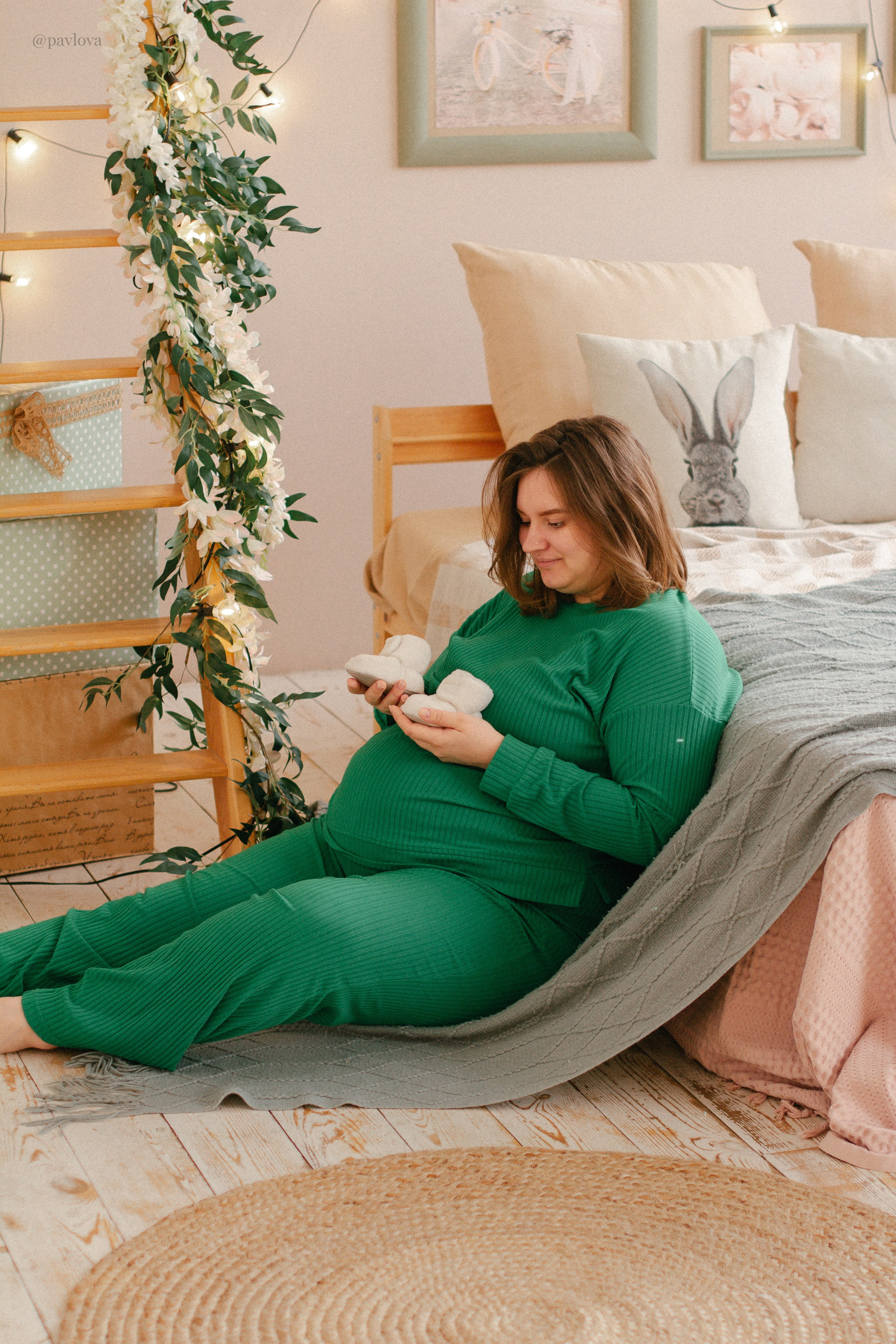 Александра. Ilopavlova_ph