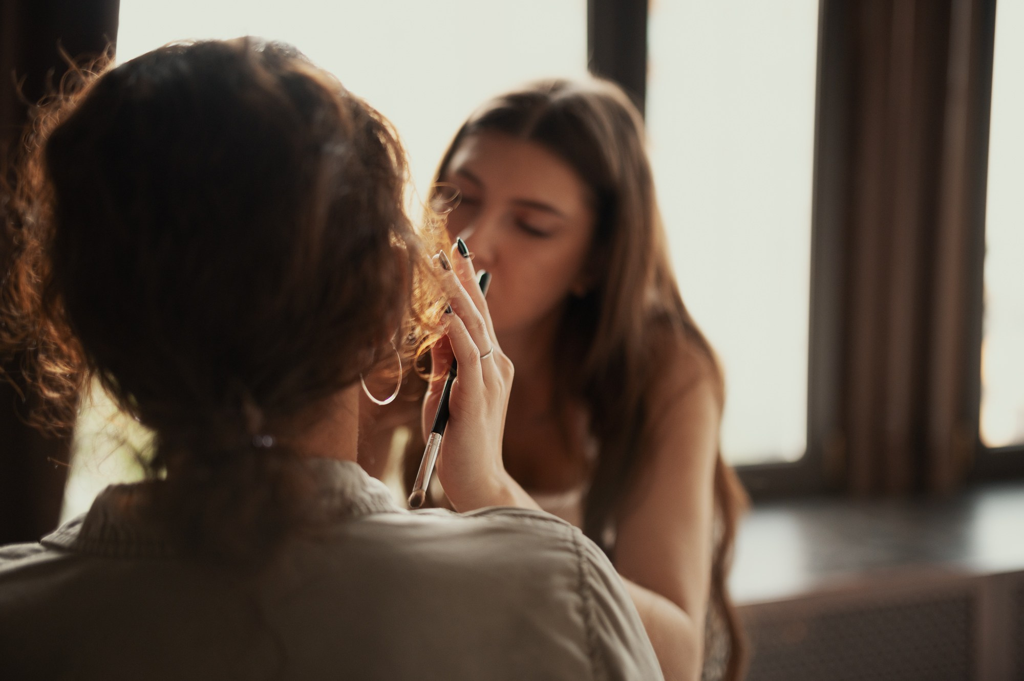 MAkeUP. Фотограф Александр Алашеев Самара