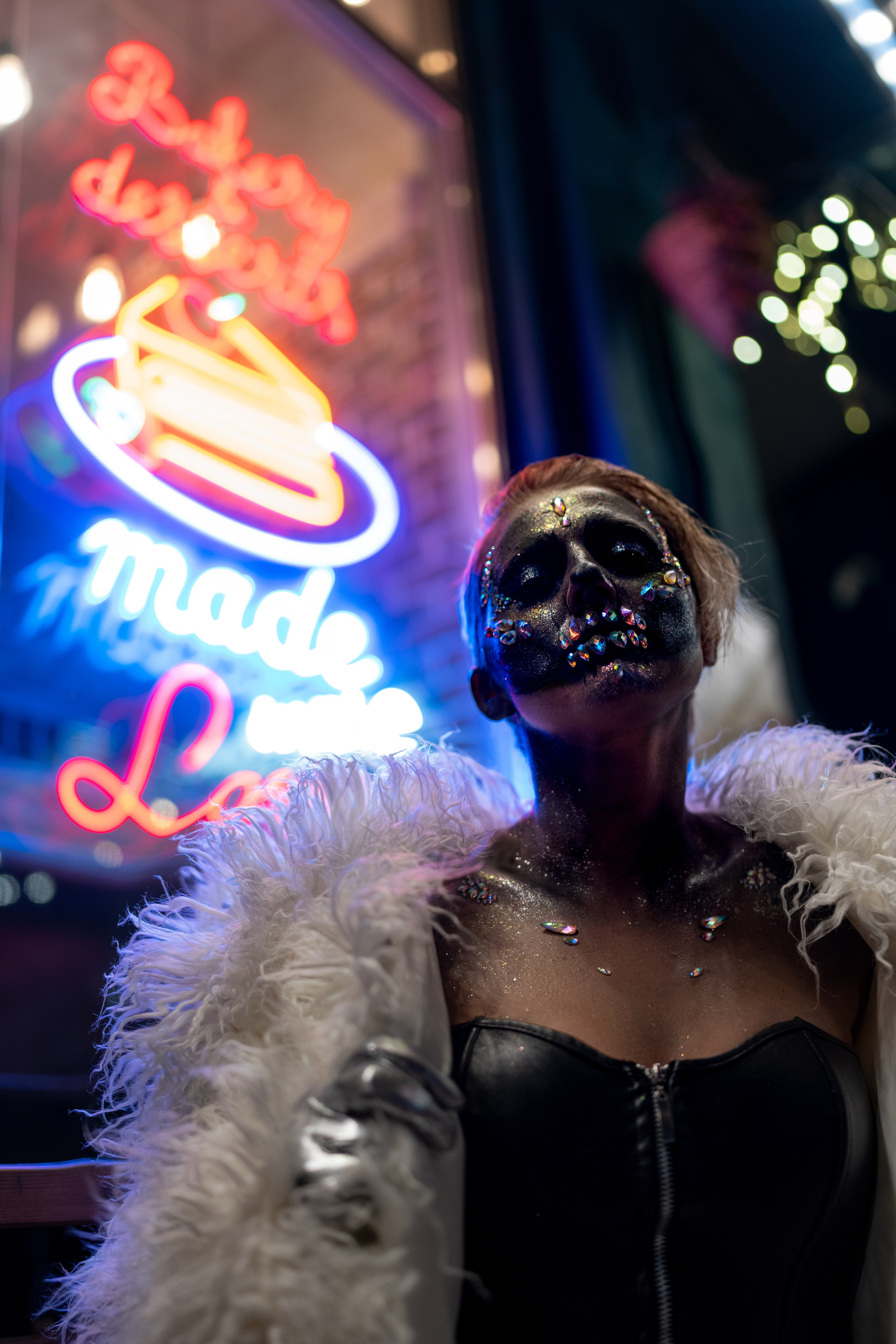 Фотограф Александр Алашеев Самара