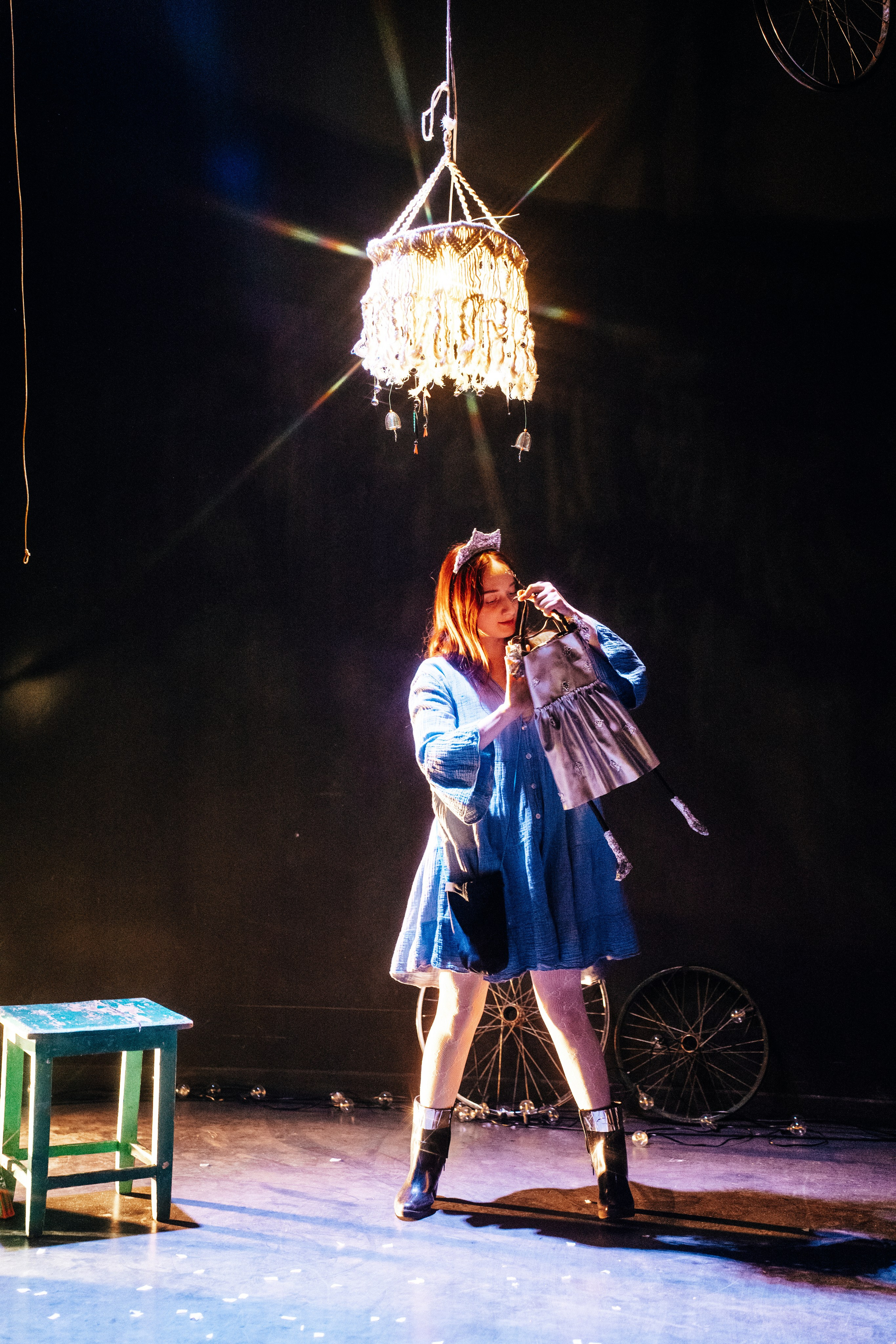 Снегурочка. Главная