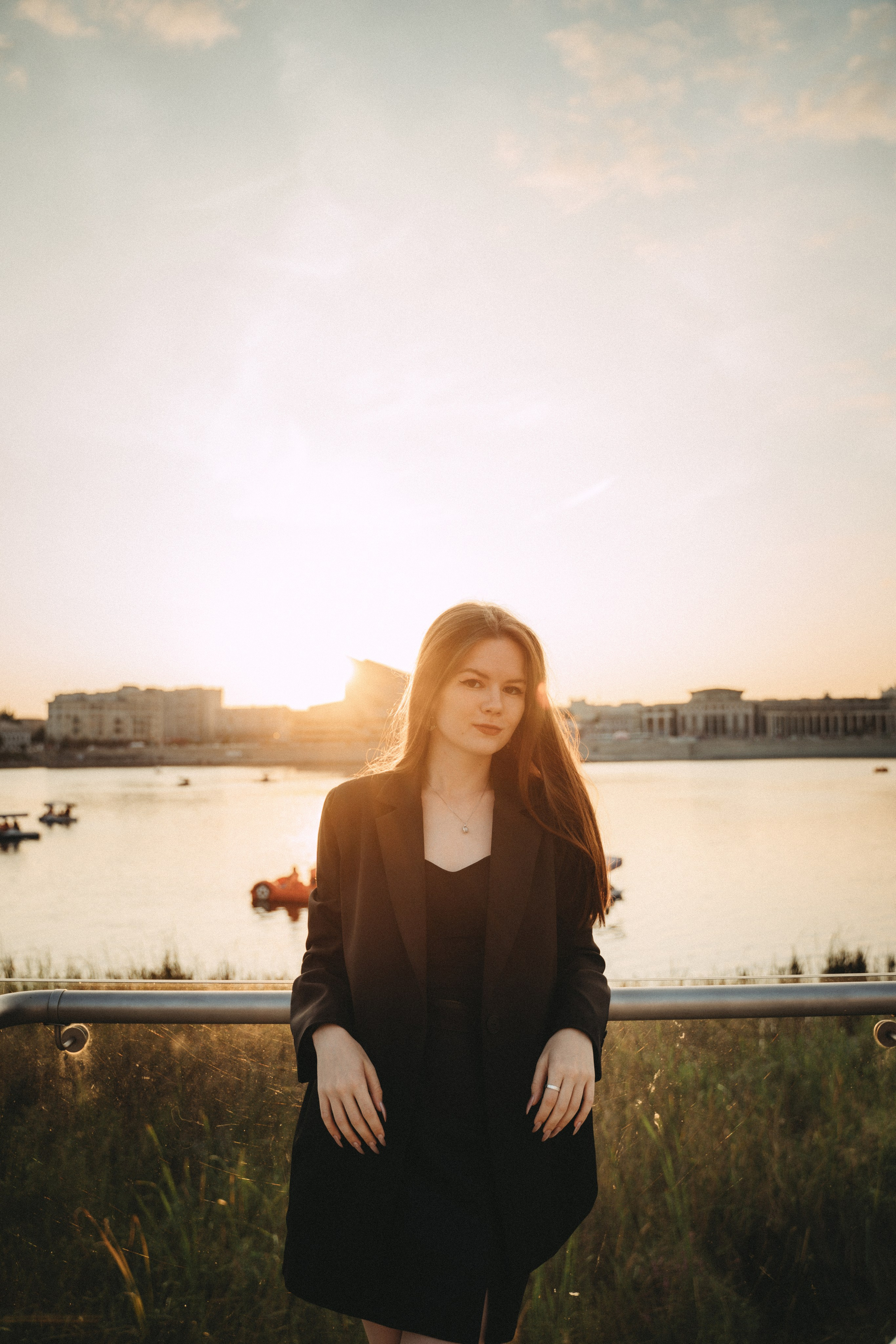 Ева. Главная