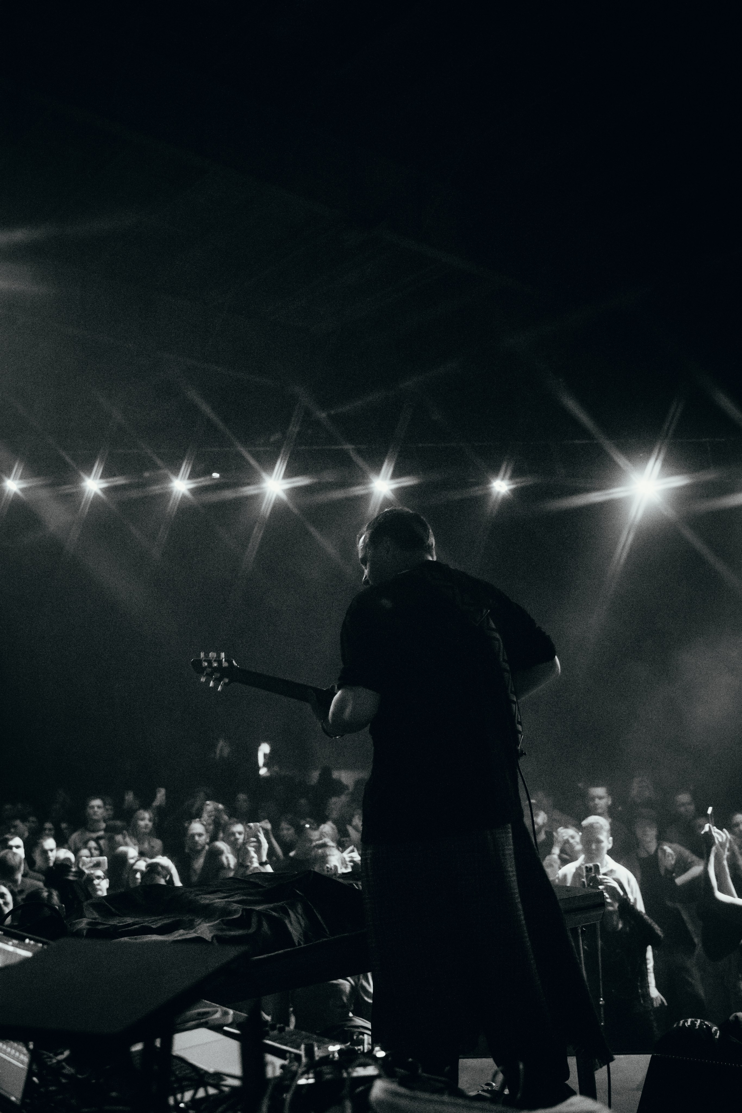 TON 2025. Главная