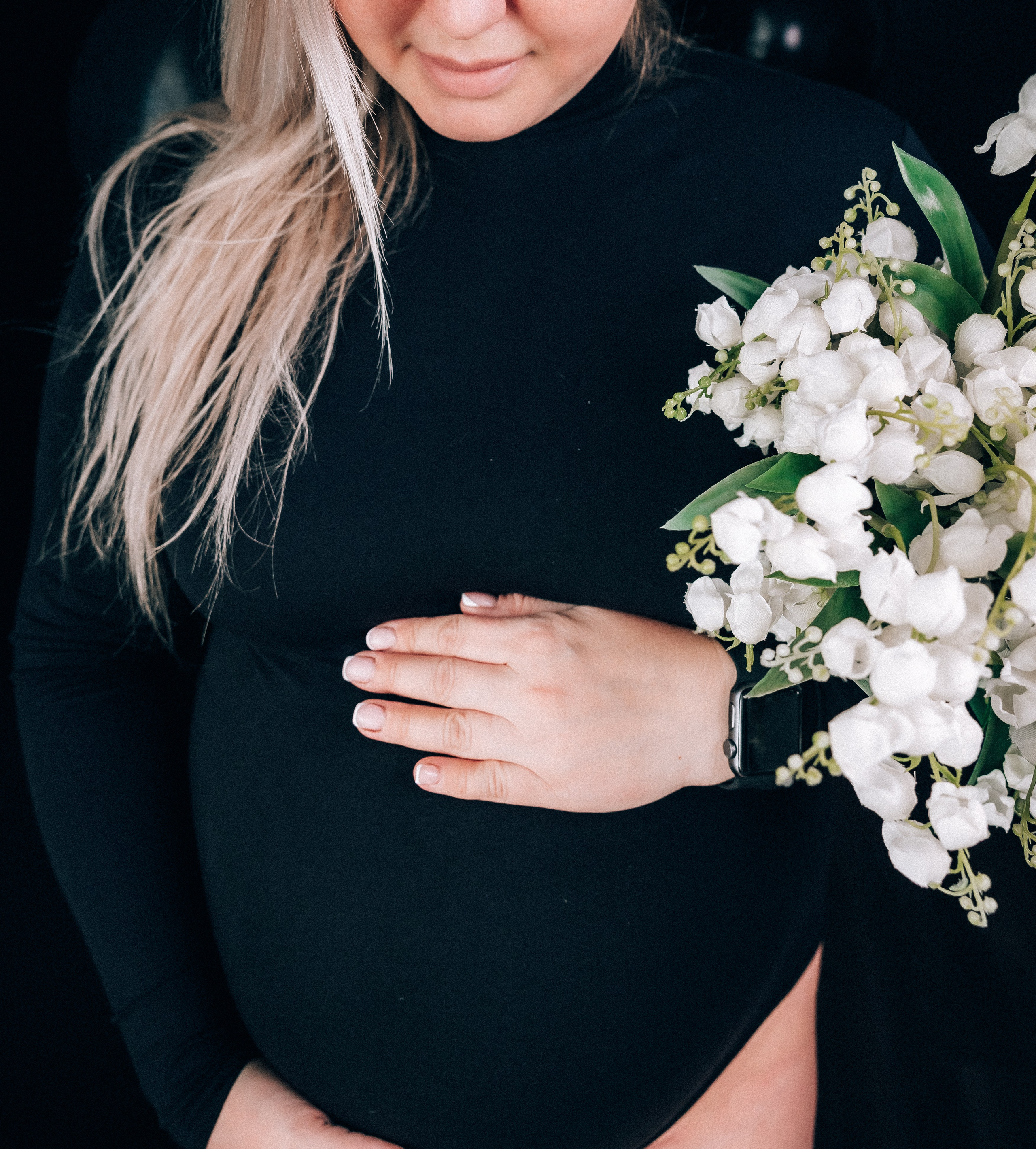 Беременность