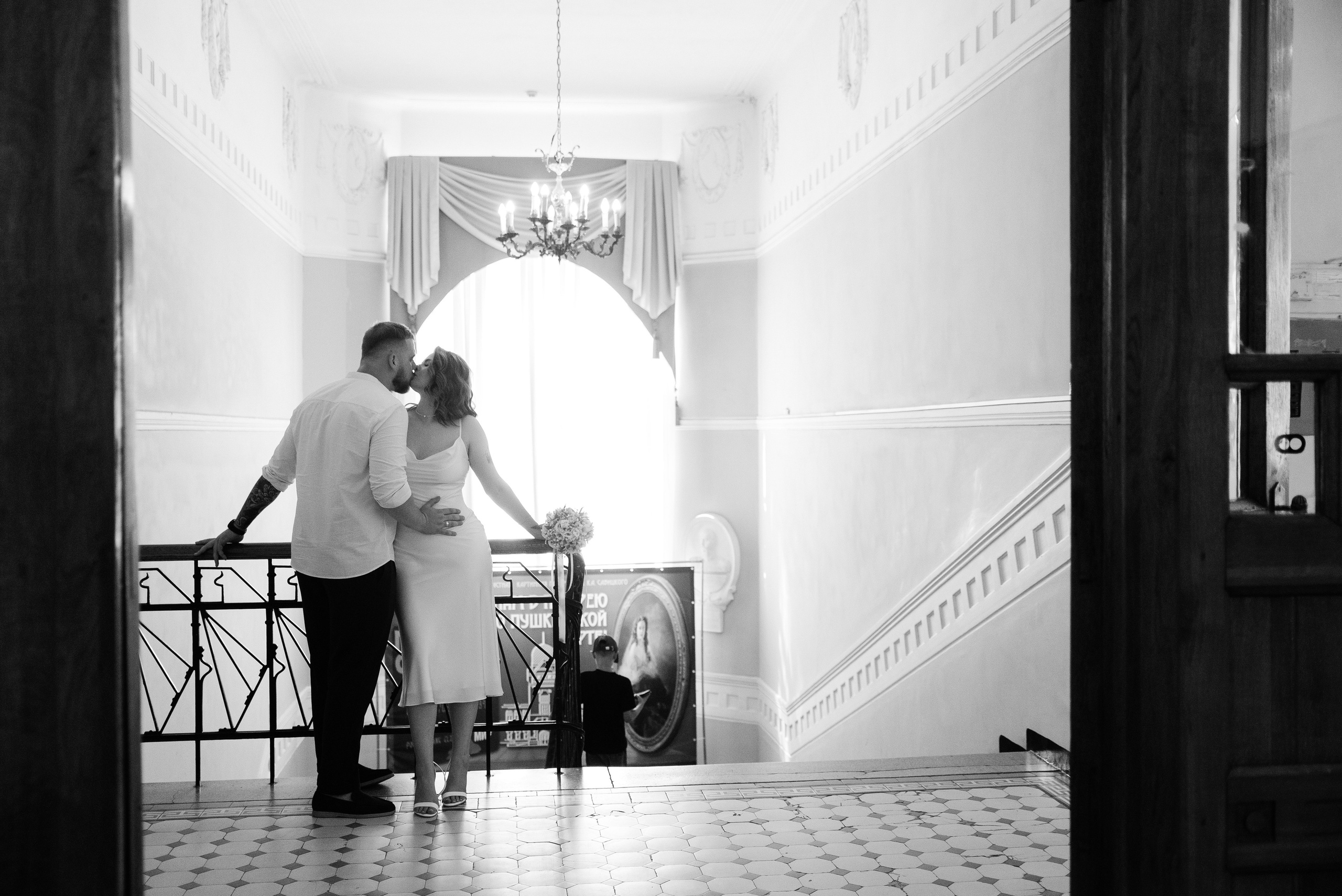 Wedding. Фотограф и контент-фотограф Анна Сентюрева в городе Пенза