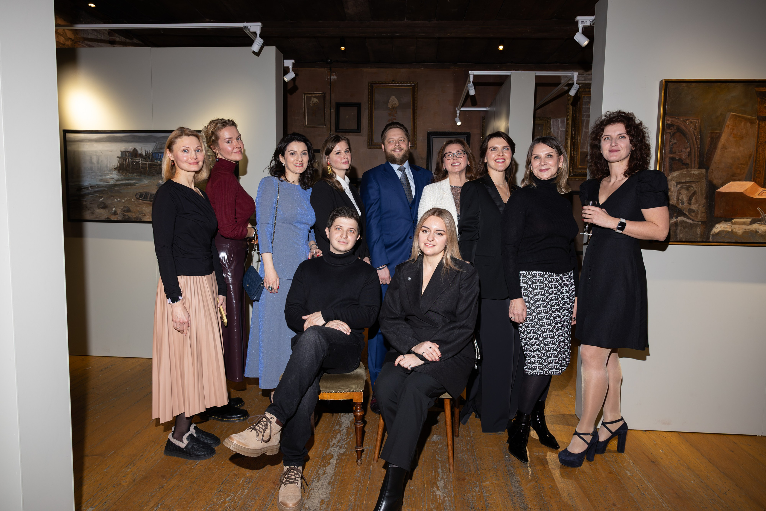 Усадьба Роден. Свадебный и семейный фотограф в Москве Вероника Сычева