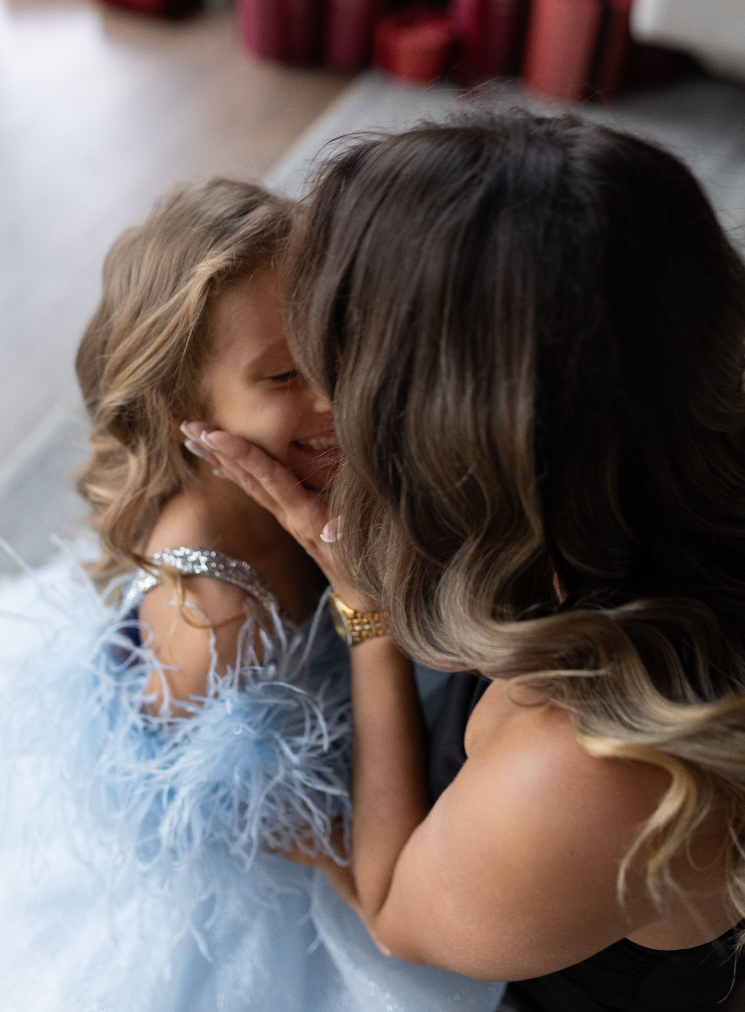 Свадебный и семейный фотограф в Москве Вероника Сычева