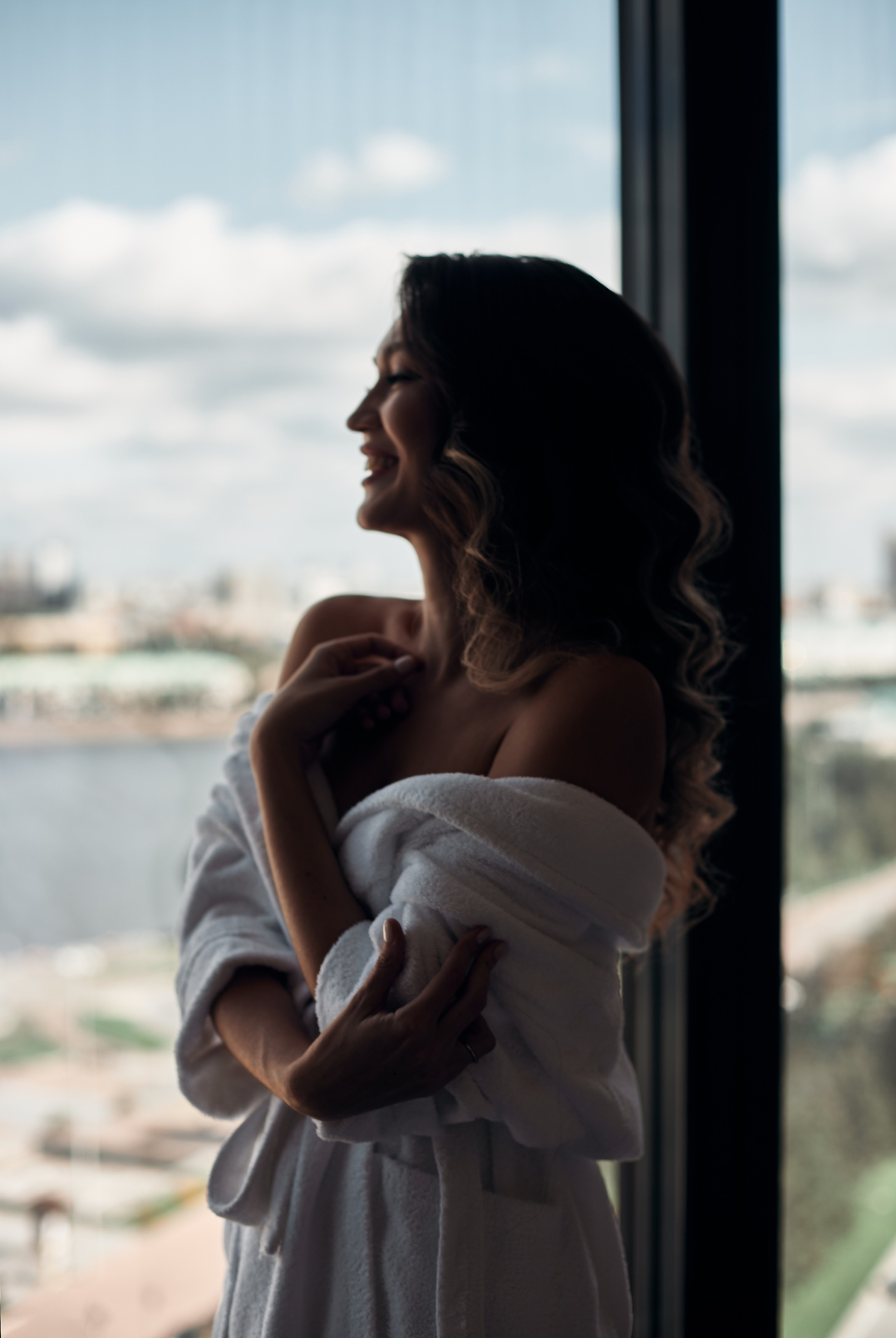 Свадебное портфолио. Главная