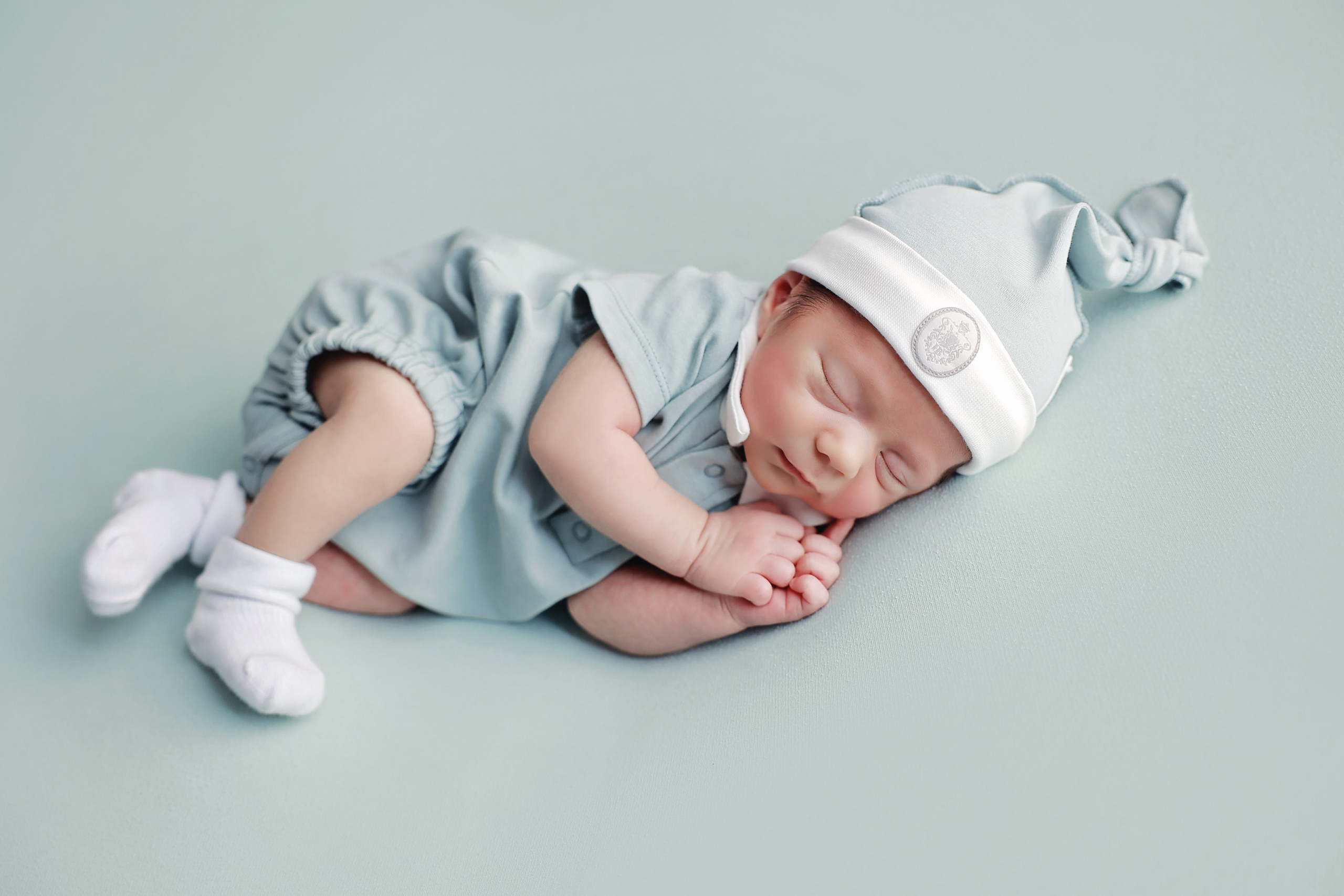 Наур. Фотограф новорожденных в Сочи