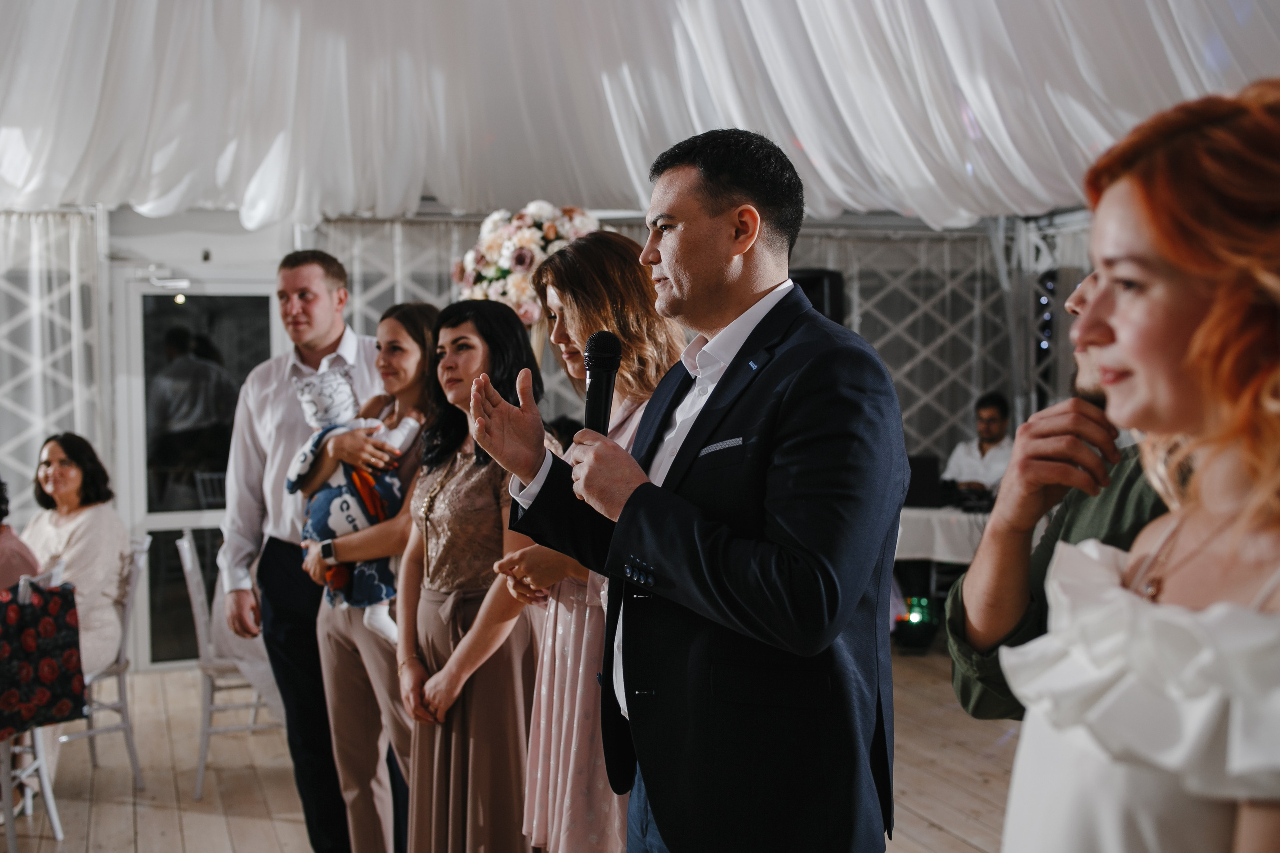 Александр и Алёна. Свадебный и семейный фотограф в Санкт-Петербурге Дмитрий Панин