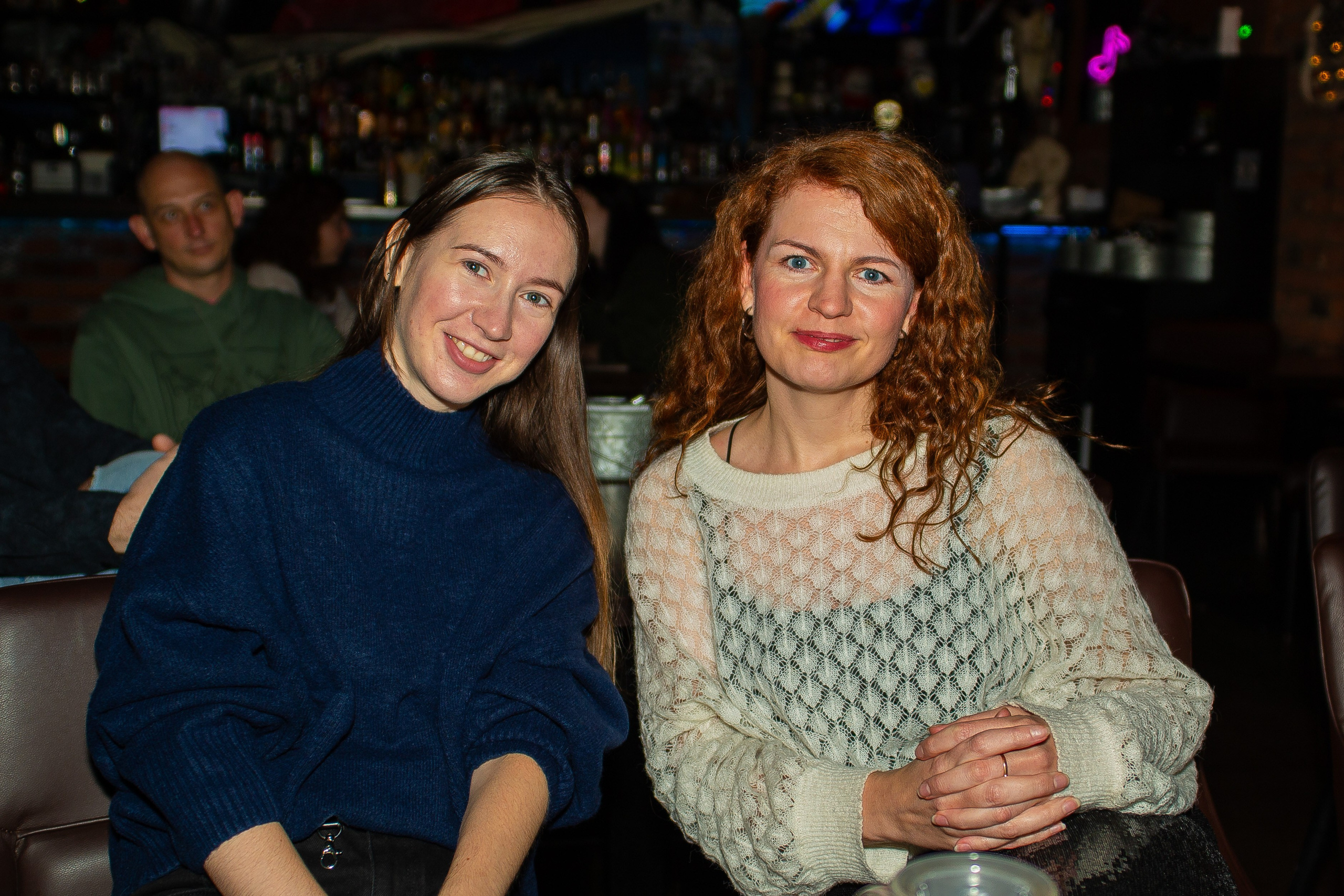 Репортажная съёмка. Женский фотограф в Москве