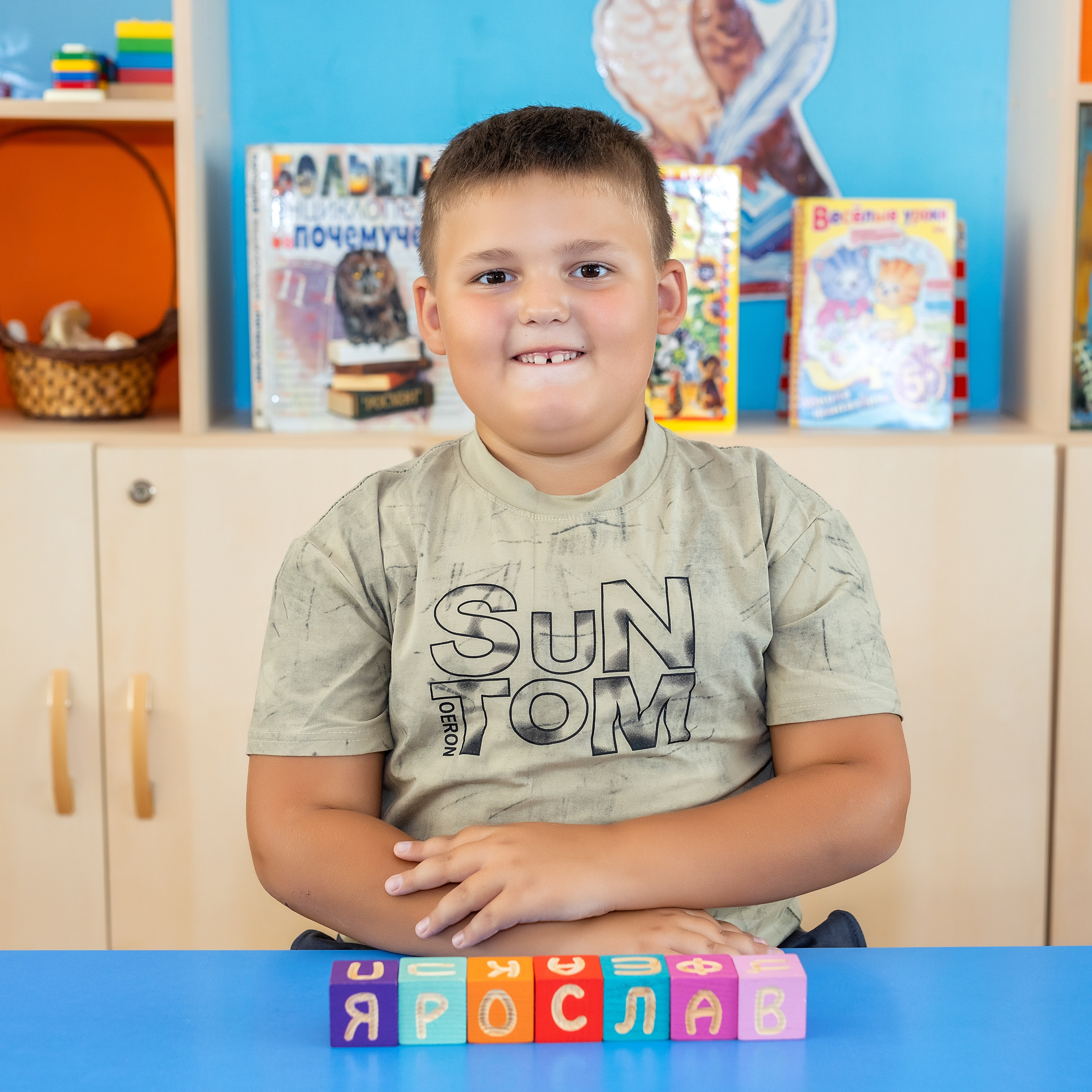 Детский сад № 38 «Парус», группа «Осьминожки». Владивосток. Стильный выпускной альбом Владивосток фотограф Вероника Мигачева